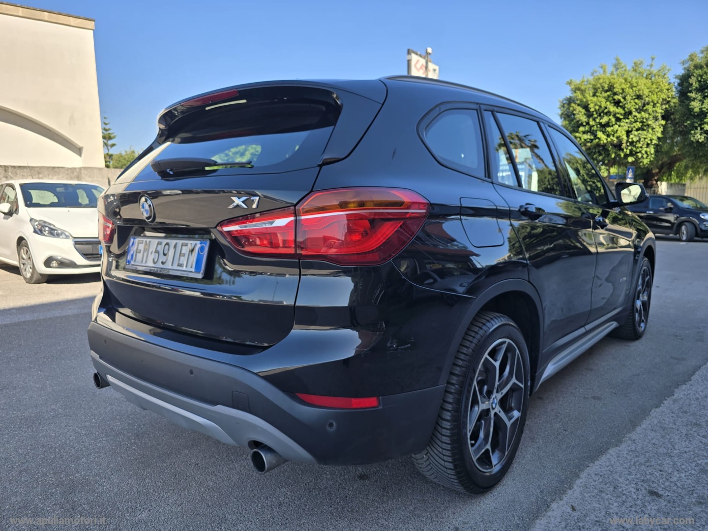 X1 xDrive20d Msport - immagine 9
