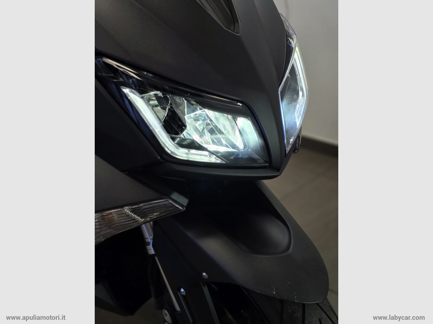 T-MAX 530CC USATO - immagine 9