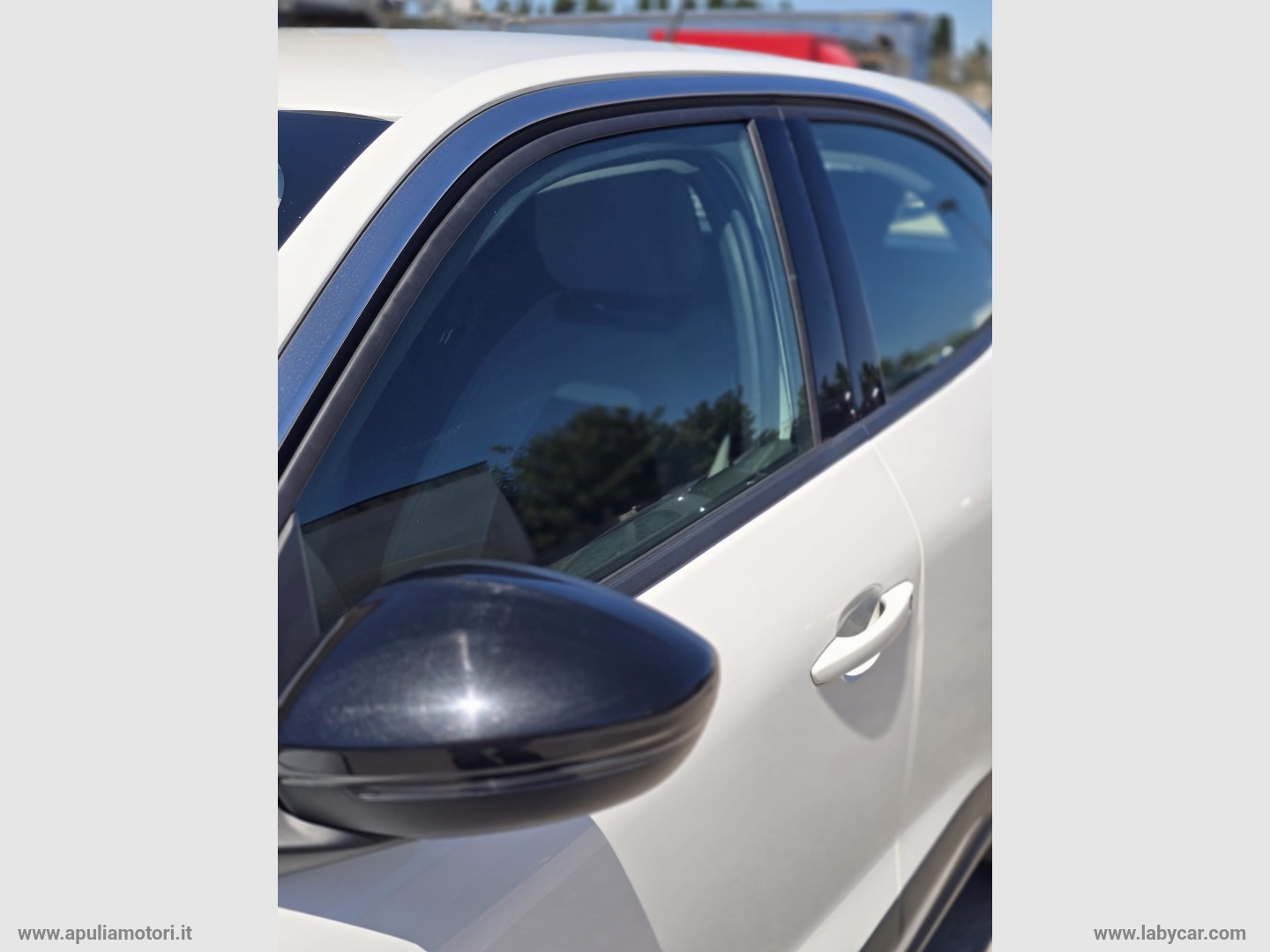 Mokka 1.2 Turbo 130 CV Elegance - immagine 9
