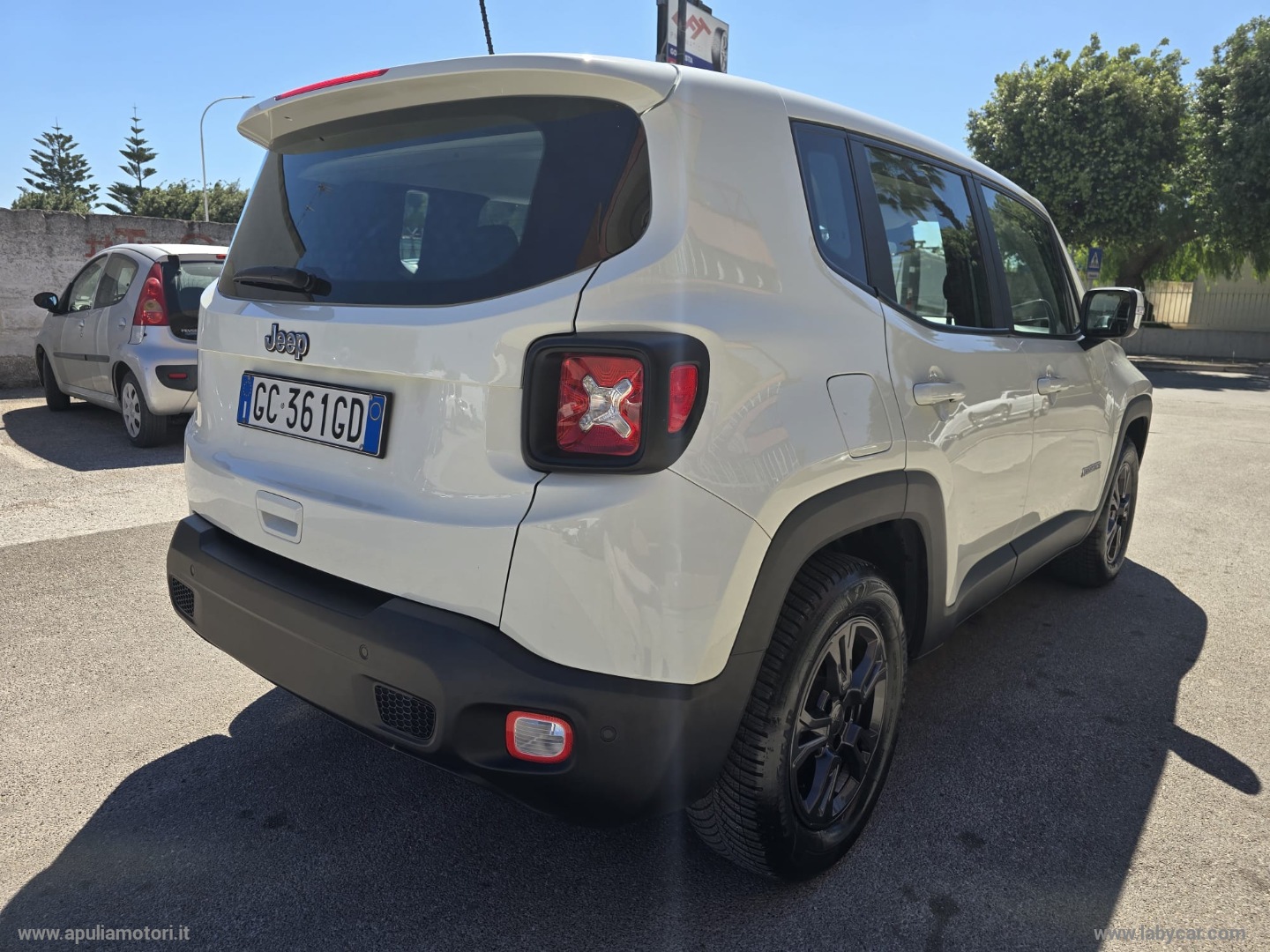 Renegade 1.0 T3 Business - immagine 9