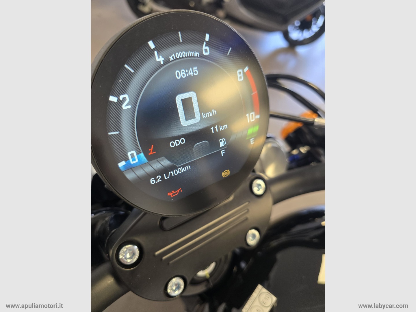 Stormbreaker V1200 - immagine 9