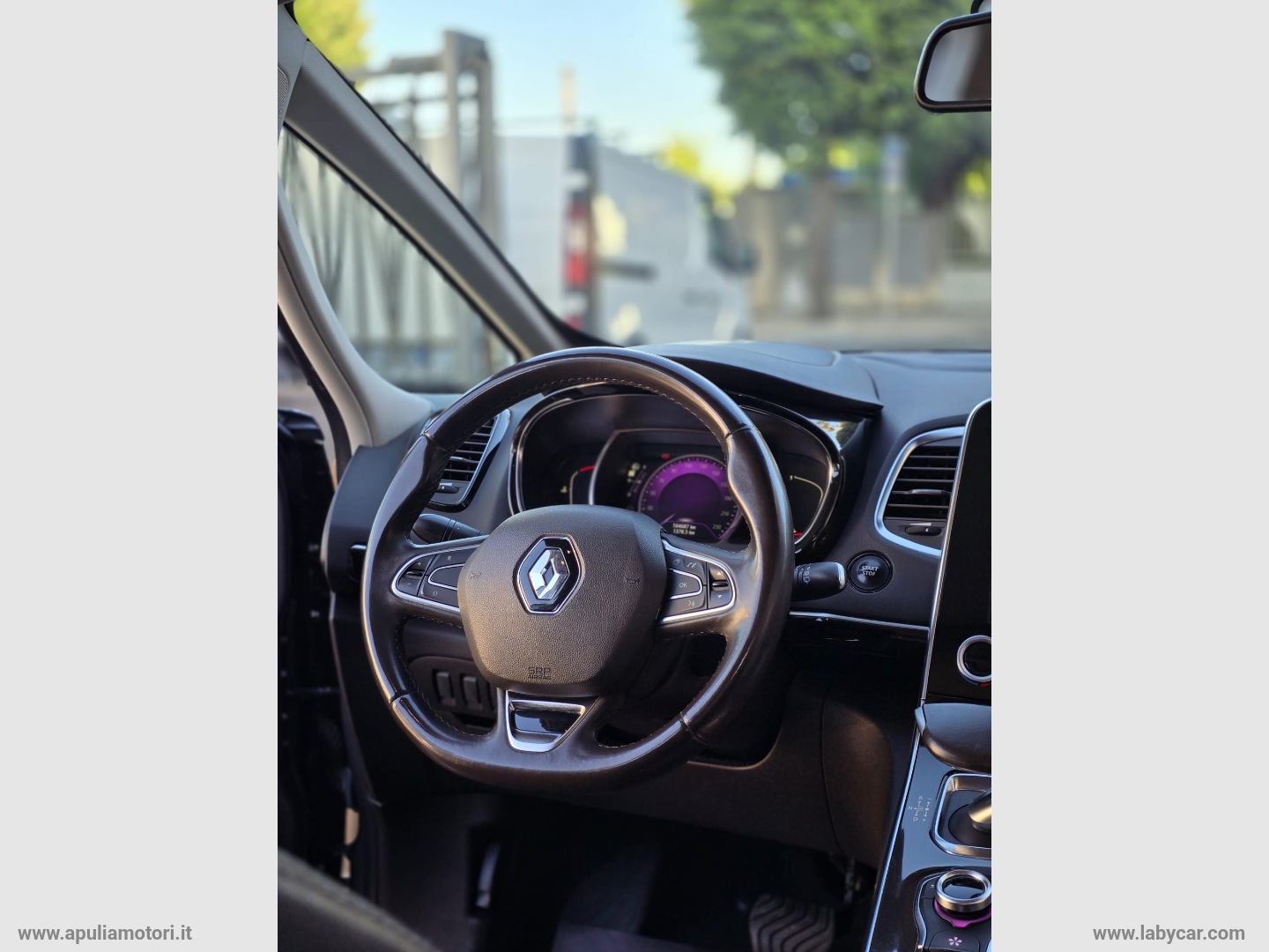 Espace dCi 160 EDC Energy Init.Paris 4C. - immagine 9
