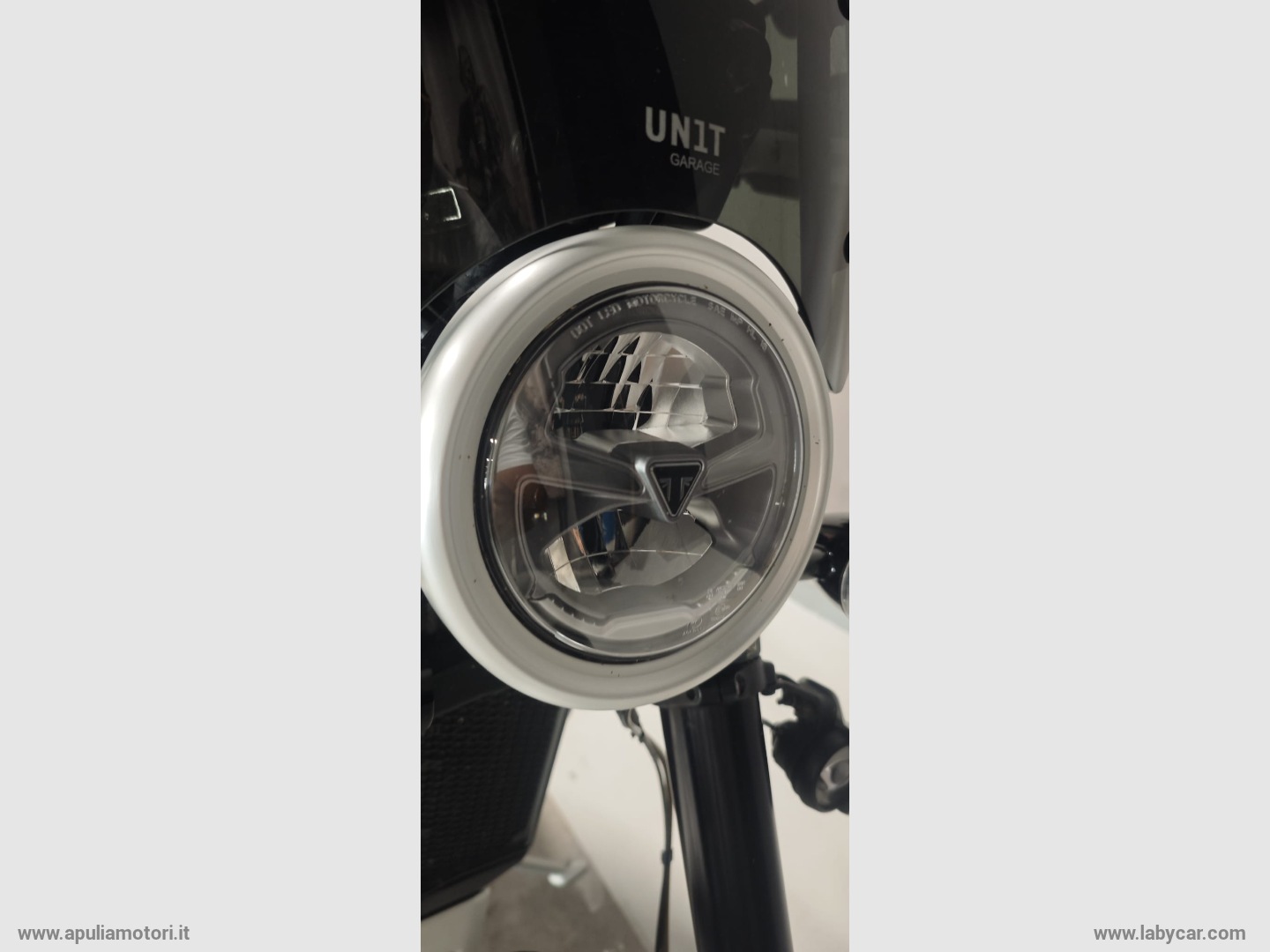 Scrambler 1200 XC - immagine 9