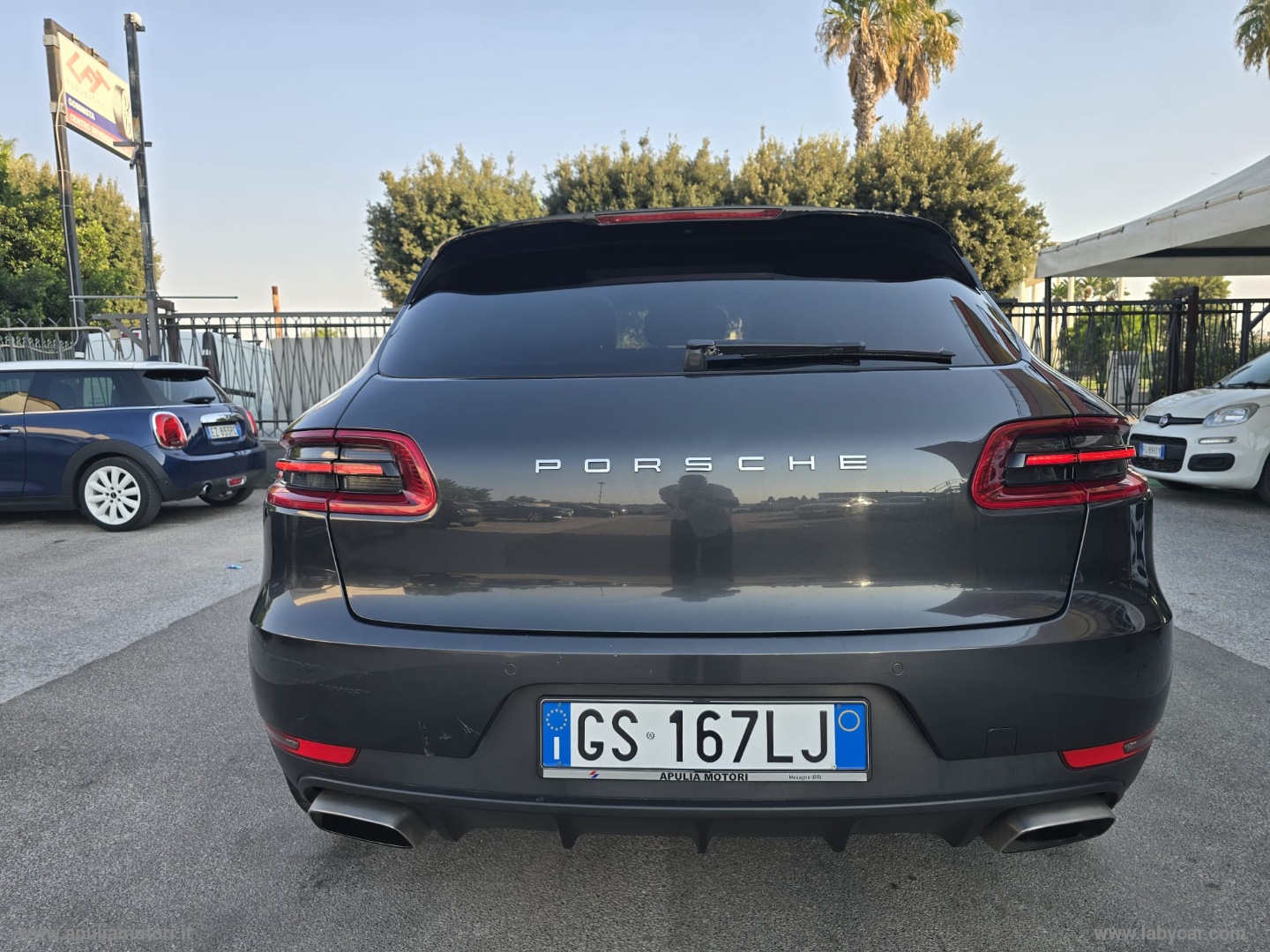 Macan 2.0 - immagine 9