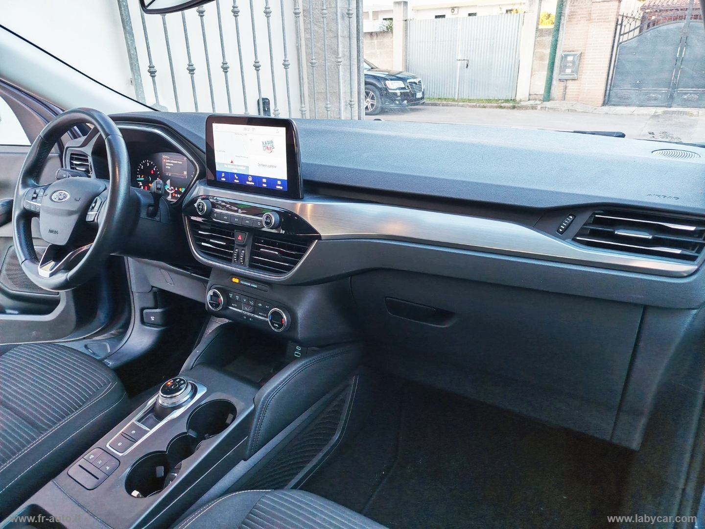 Kuga 1.5 EcoBl. 120CV aut. 2WD ST-Line X - immagine 9