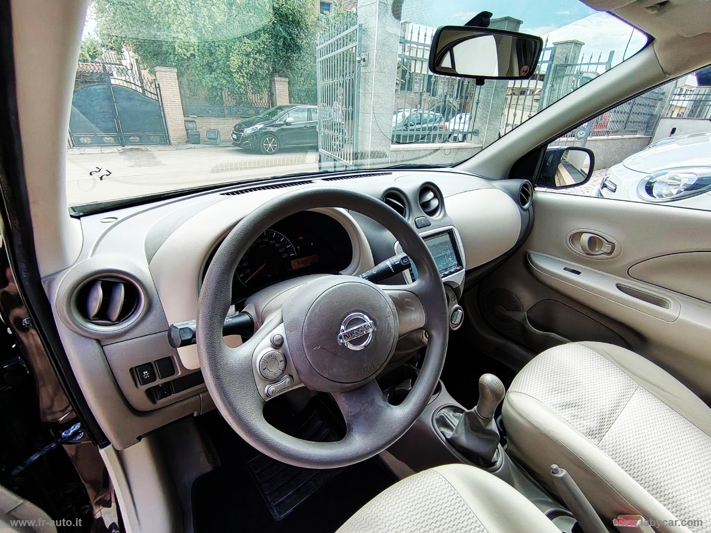 Micra 1.2 12V 5p. 30th Anniversary - immagine 9