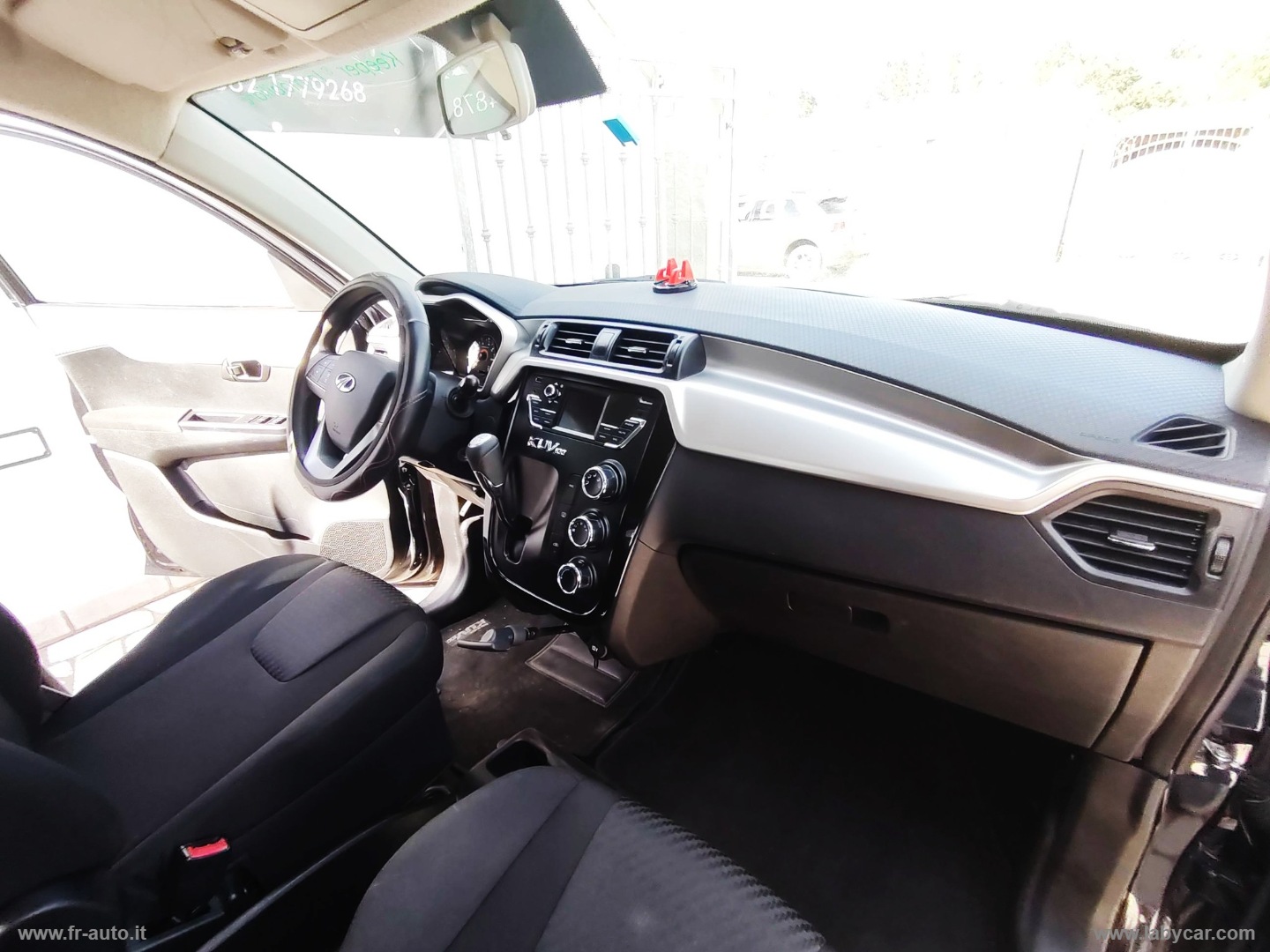 KUV100 1.2 VVT K8 - immagine 9