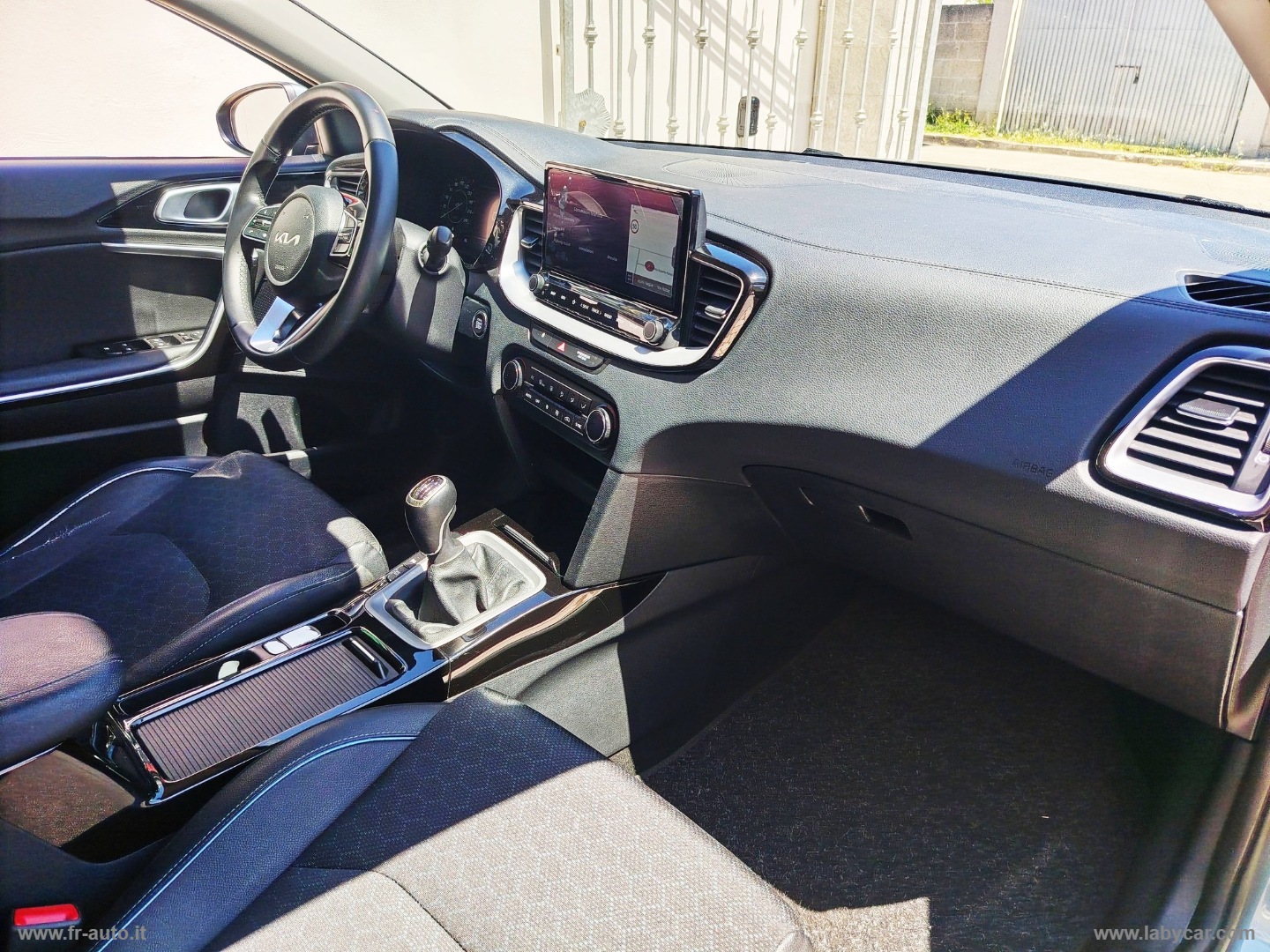 Xceed 1.0 T-GDi GPL Style - immagine 9