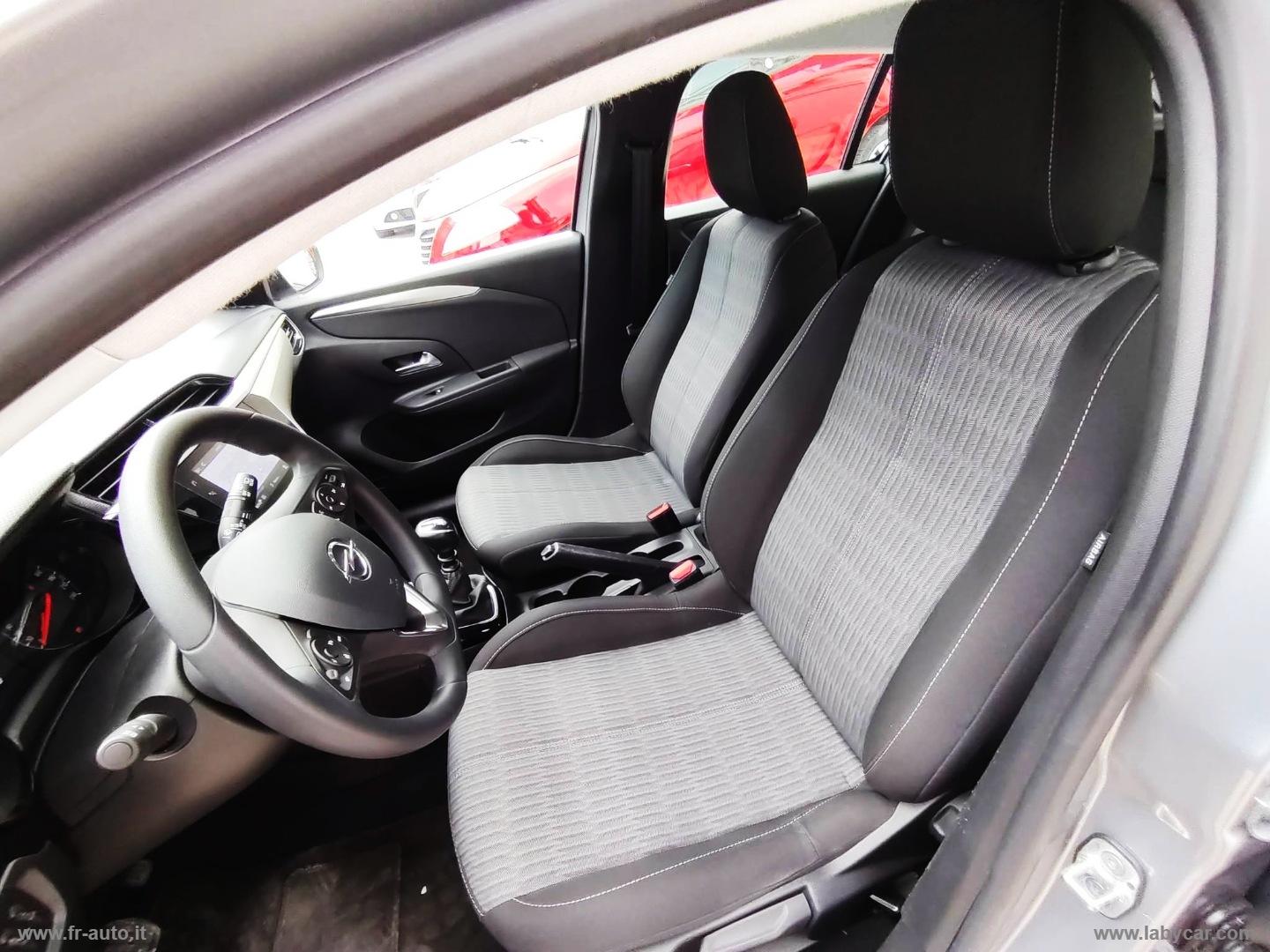 Corsa 1.5 D 100 CV GS Line - immagine 9