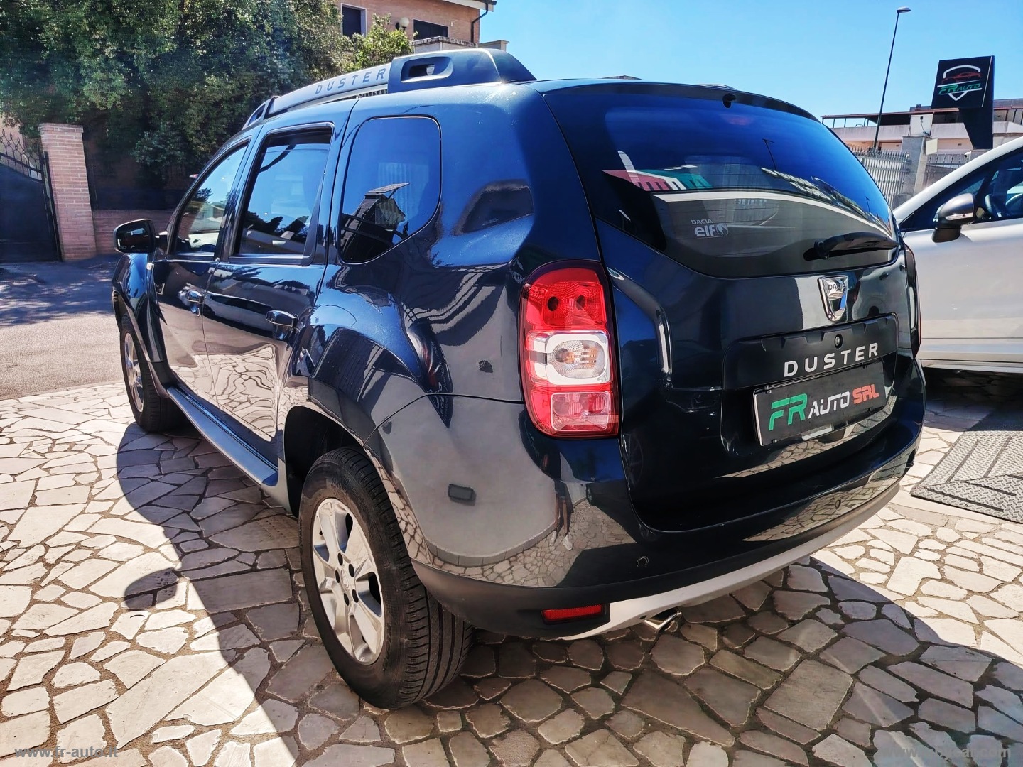 Duster 1.5 dCi 110 S&S 4x2 SS Brave2 N1 - immagine 9