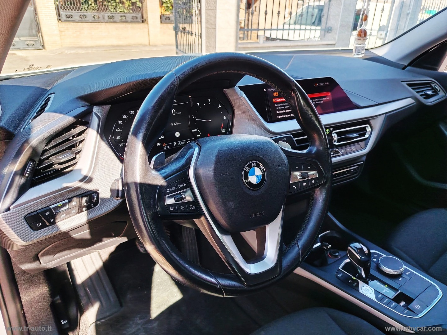 218d Gran Coupé Msport - immagine 9