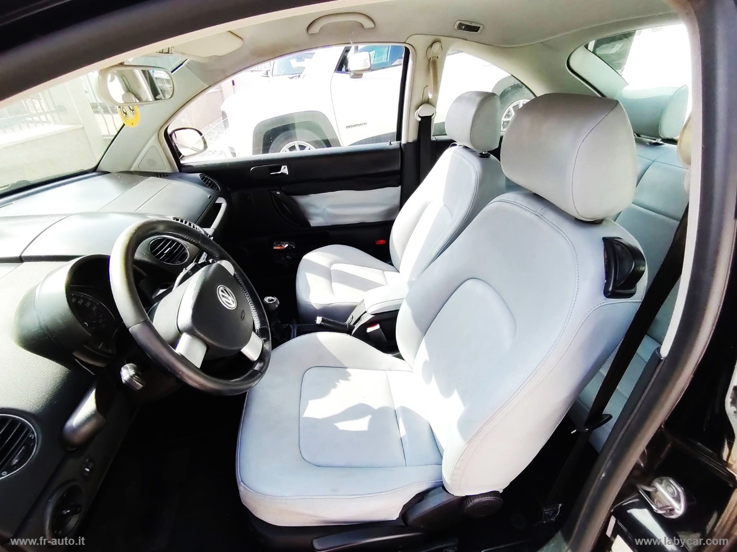 New Beetle 1.9 TDI 105CV - immagine 9