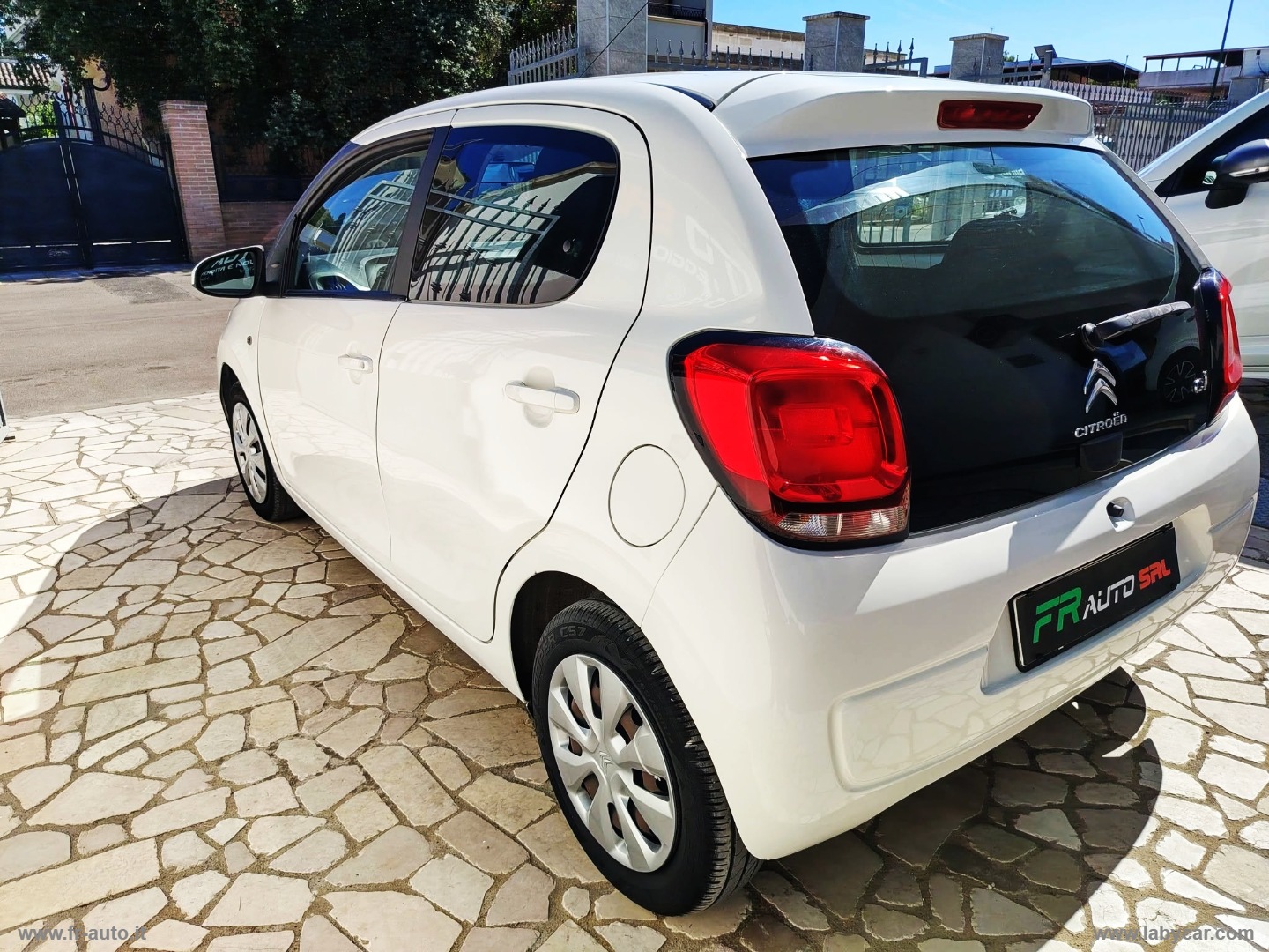 C1 Airscape VTi 68 5p. Shine - immagine 9