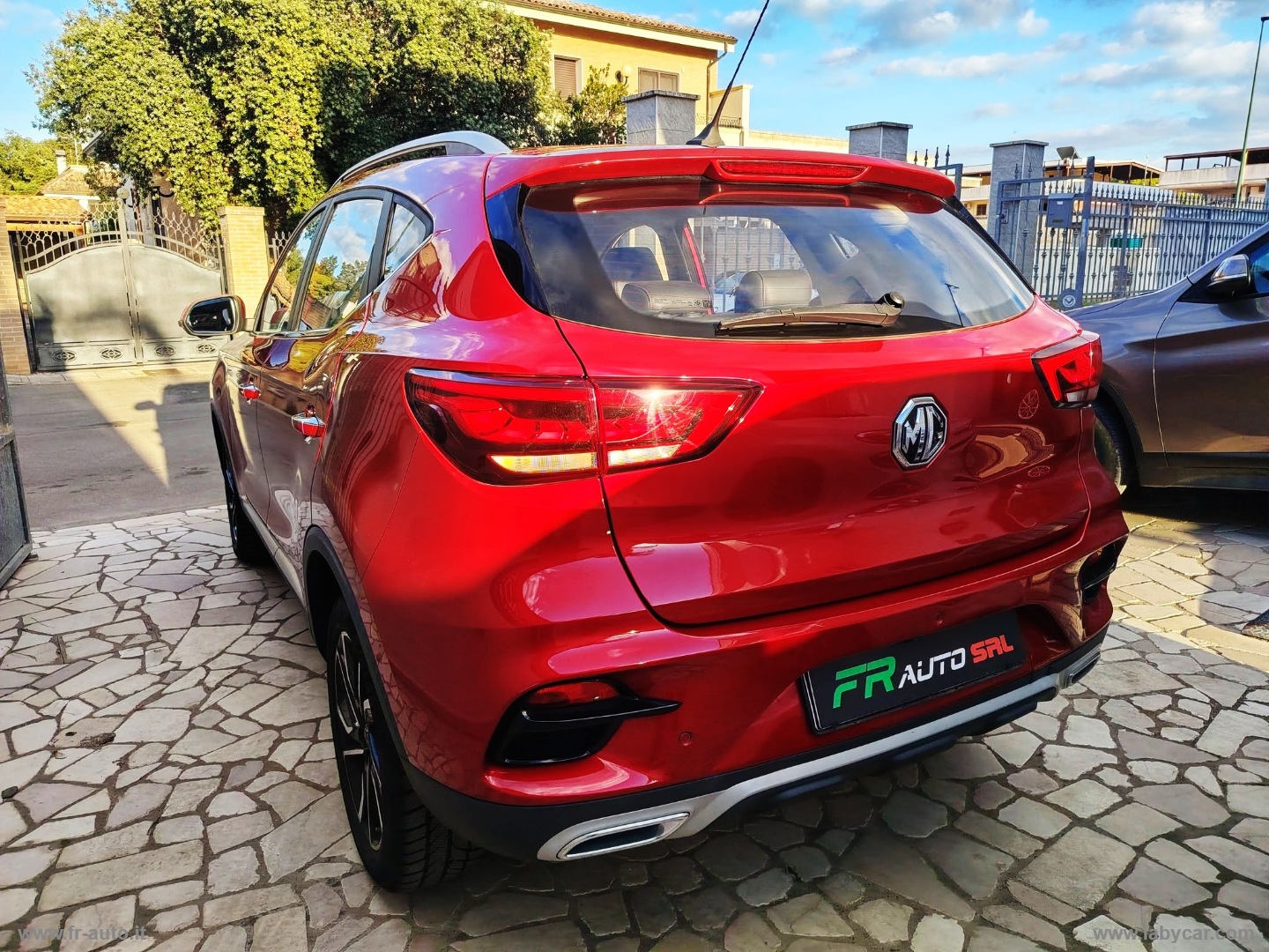 ZS 1.0T-GDI aut. Luxury - immagine 9