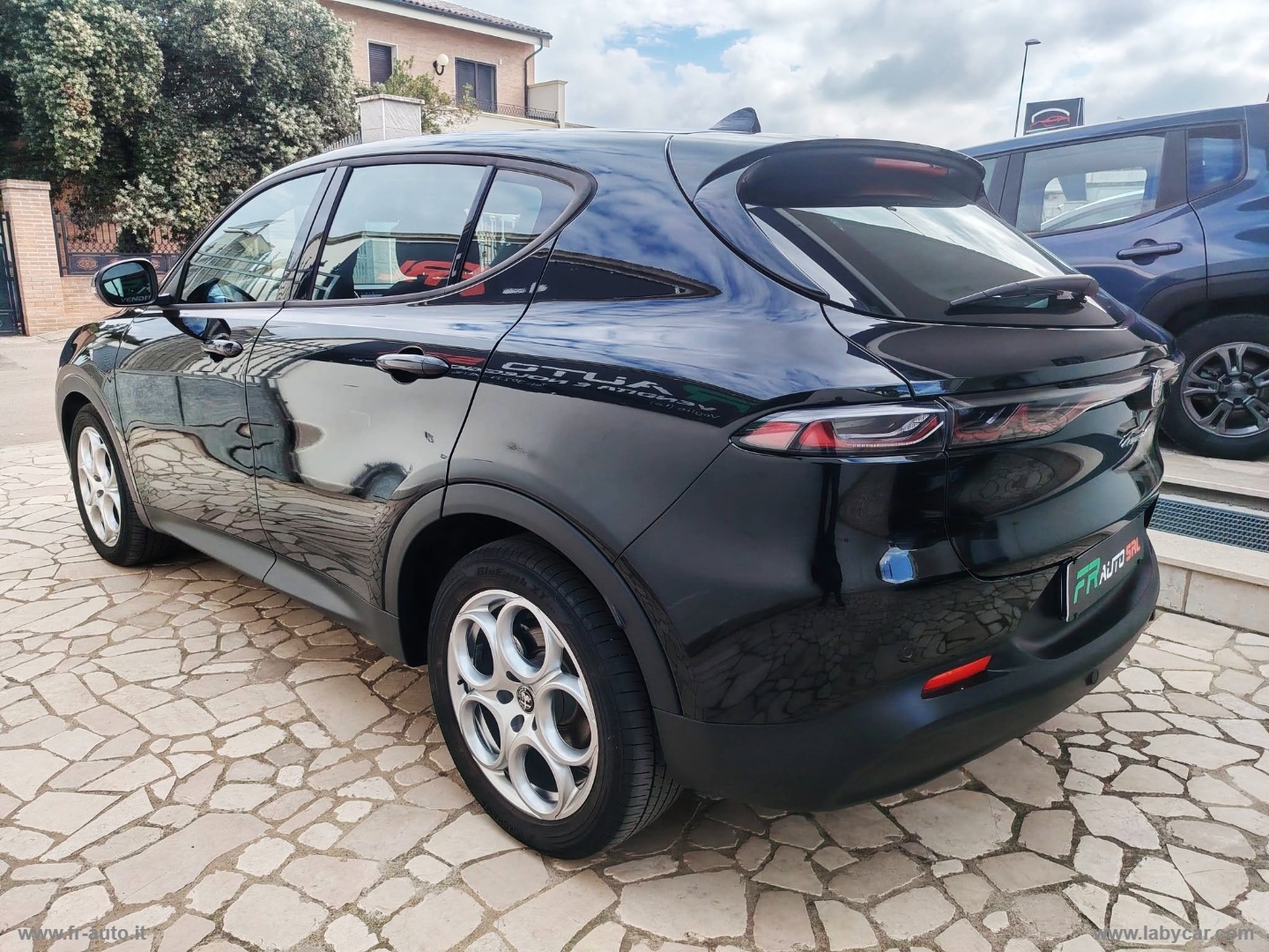 Tonale 1.6 diesel 130 CV TCT6 Super - immagine 9