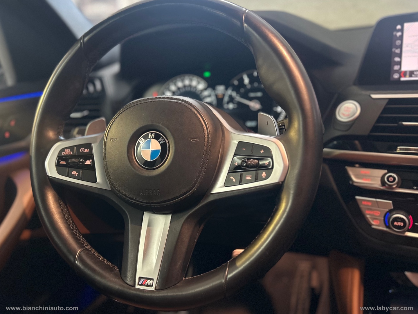 X4 xDrive20d Msport - immagine 9
