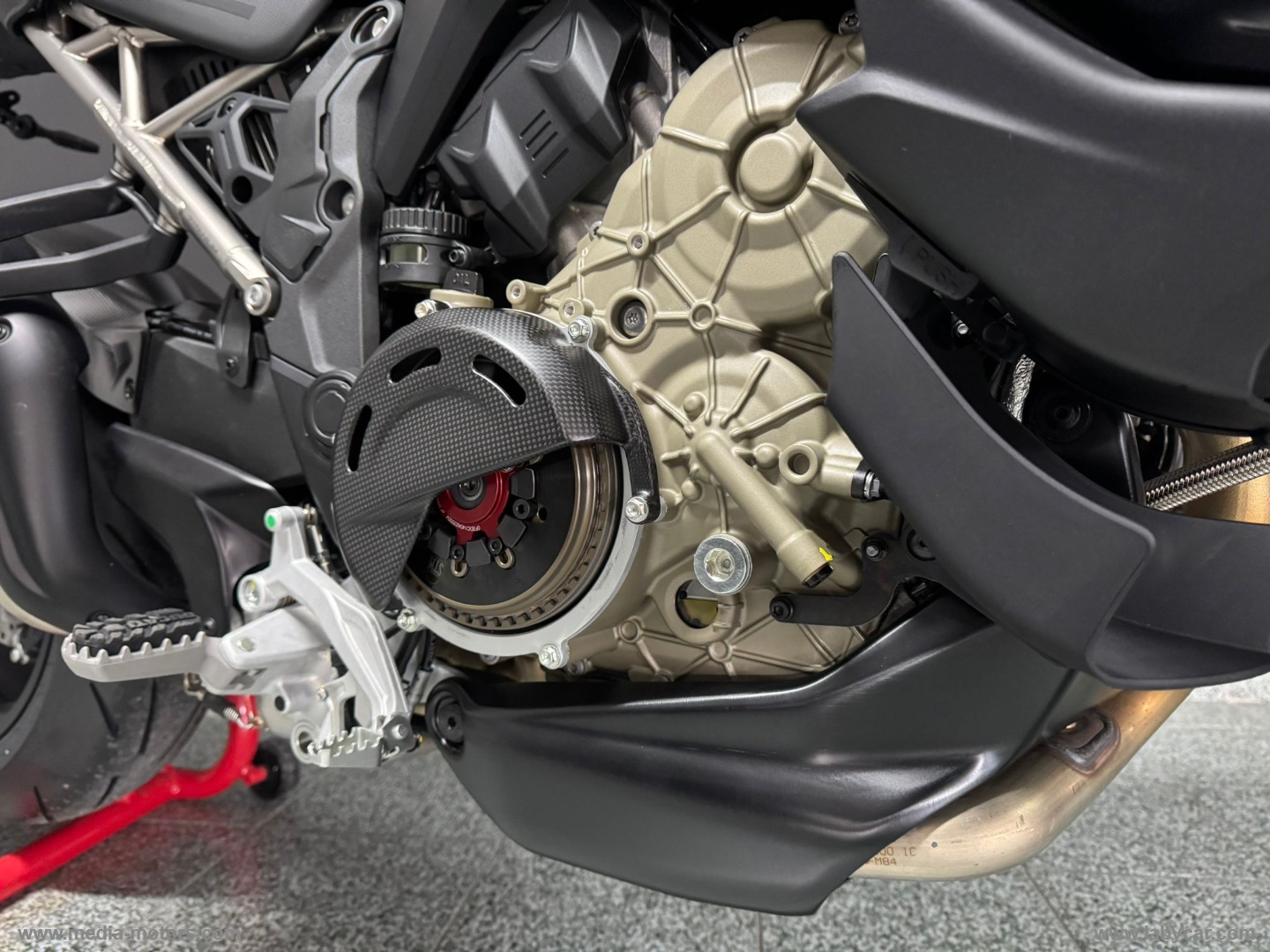 MULTISTRADA V4 RS - immagine 9