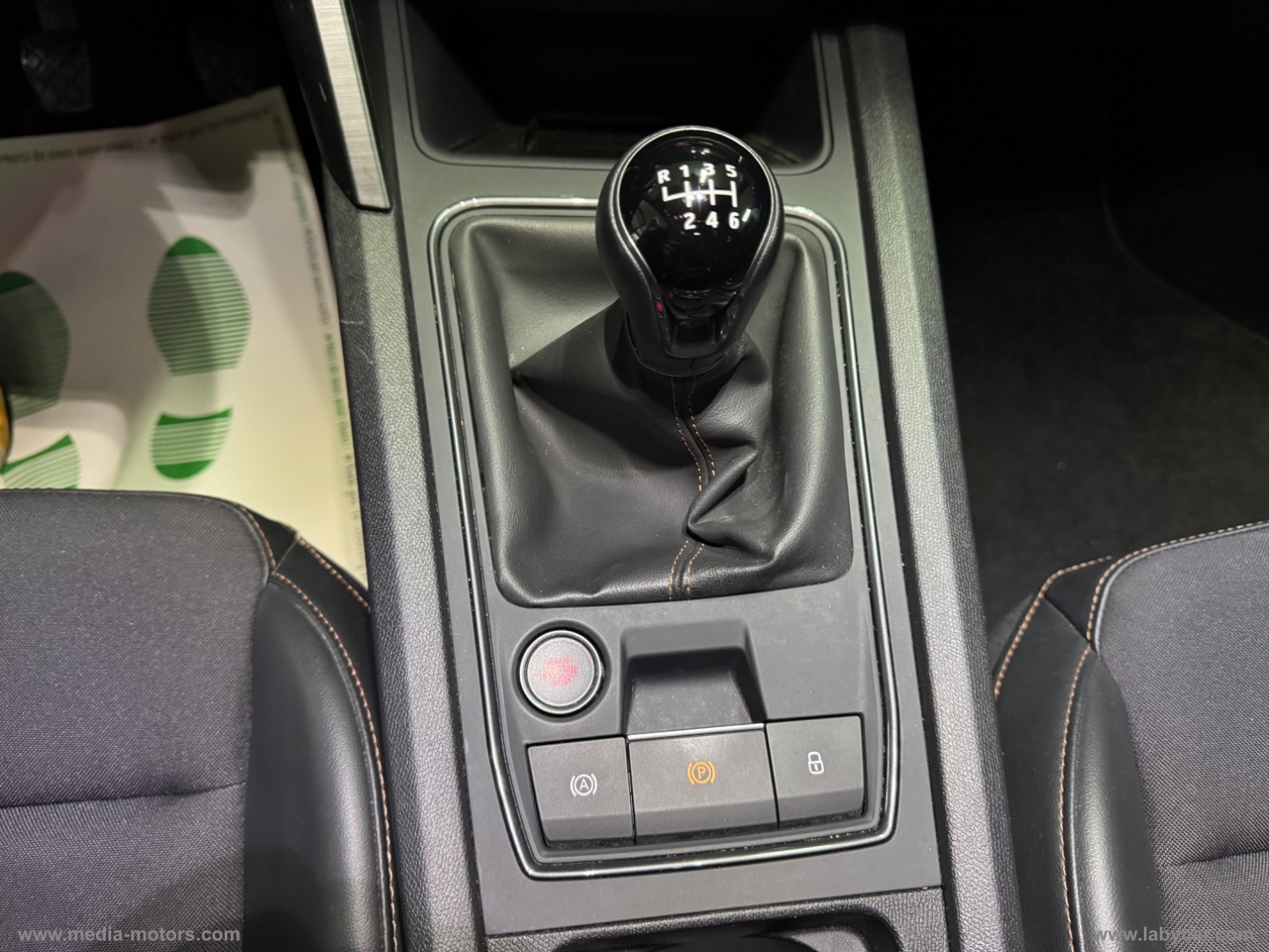 Formentor 2.0 TDI - immagine 9