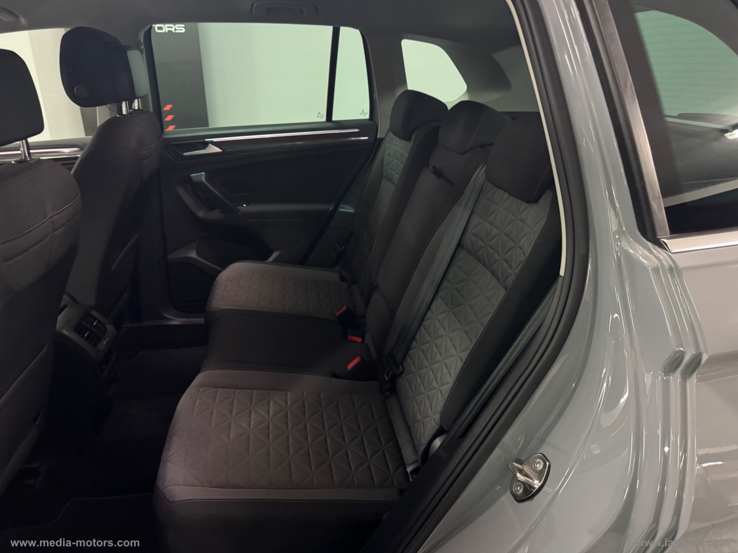 Tiguan 1.5 TSI ACT Life - immagine 9