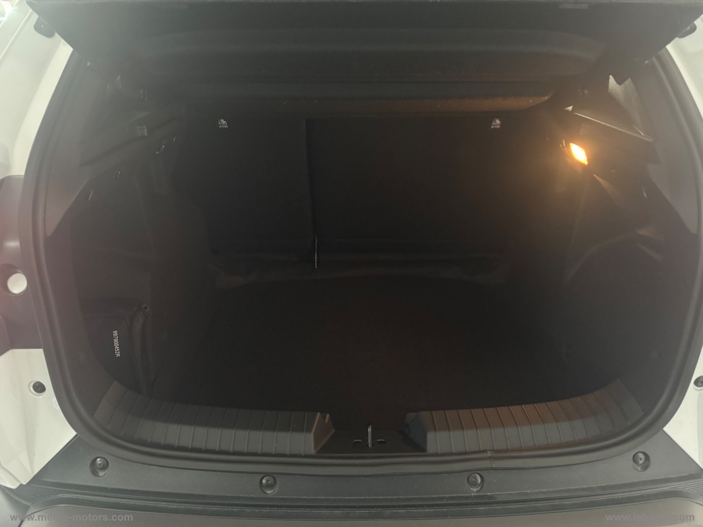 Duster Eco-G 120 CV auto Expression - immagine 9