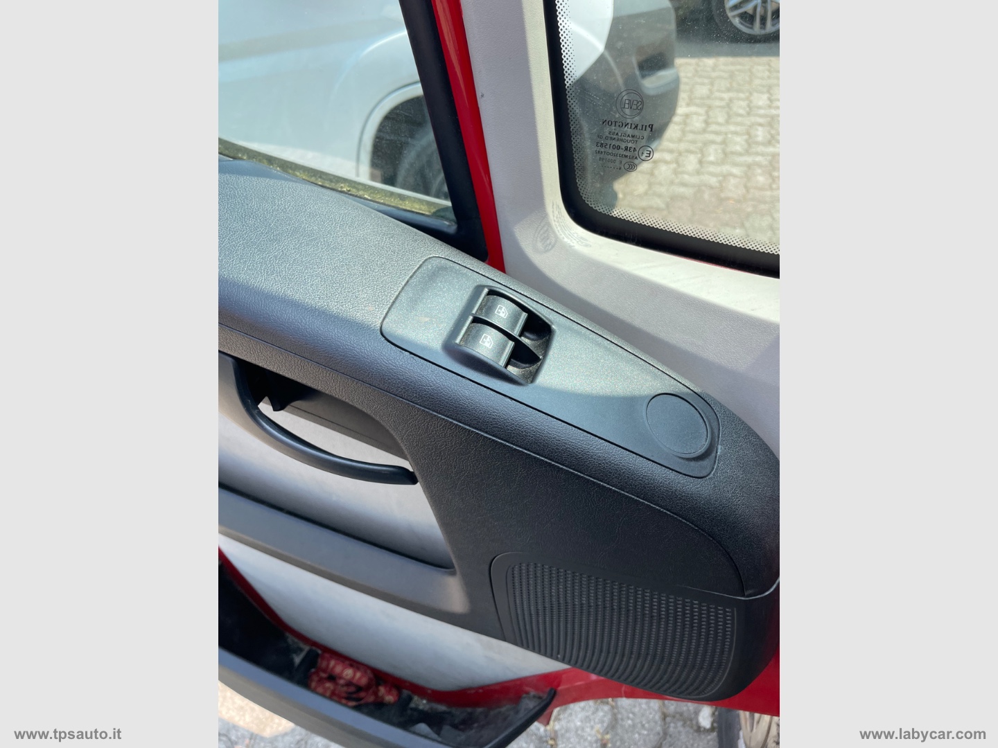 Boxer 435 BlueHDi160 PLM 3p.Furgonato TURBINA DA SOSTITUIRE - immagine 9