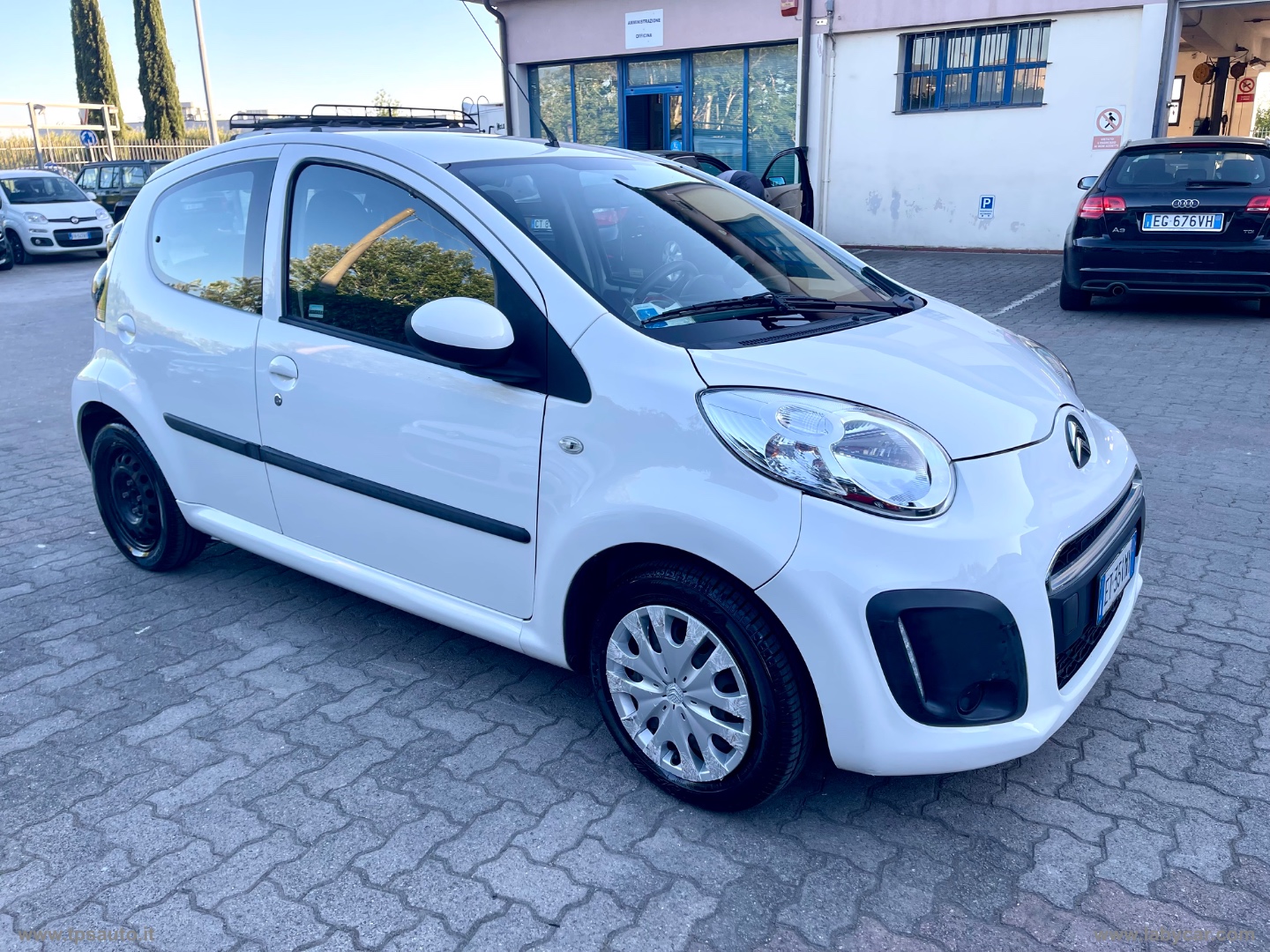 C1 1.0 5p. Seduction - immagine 9