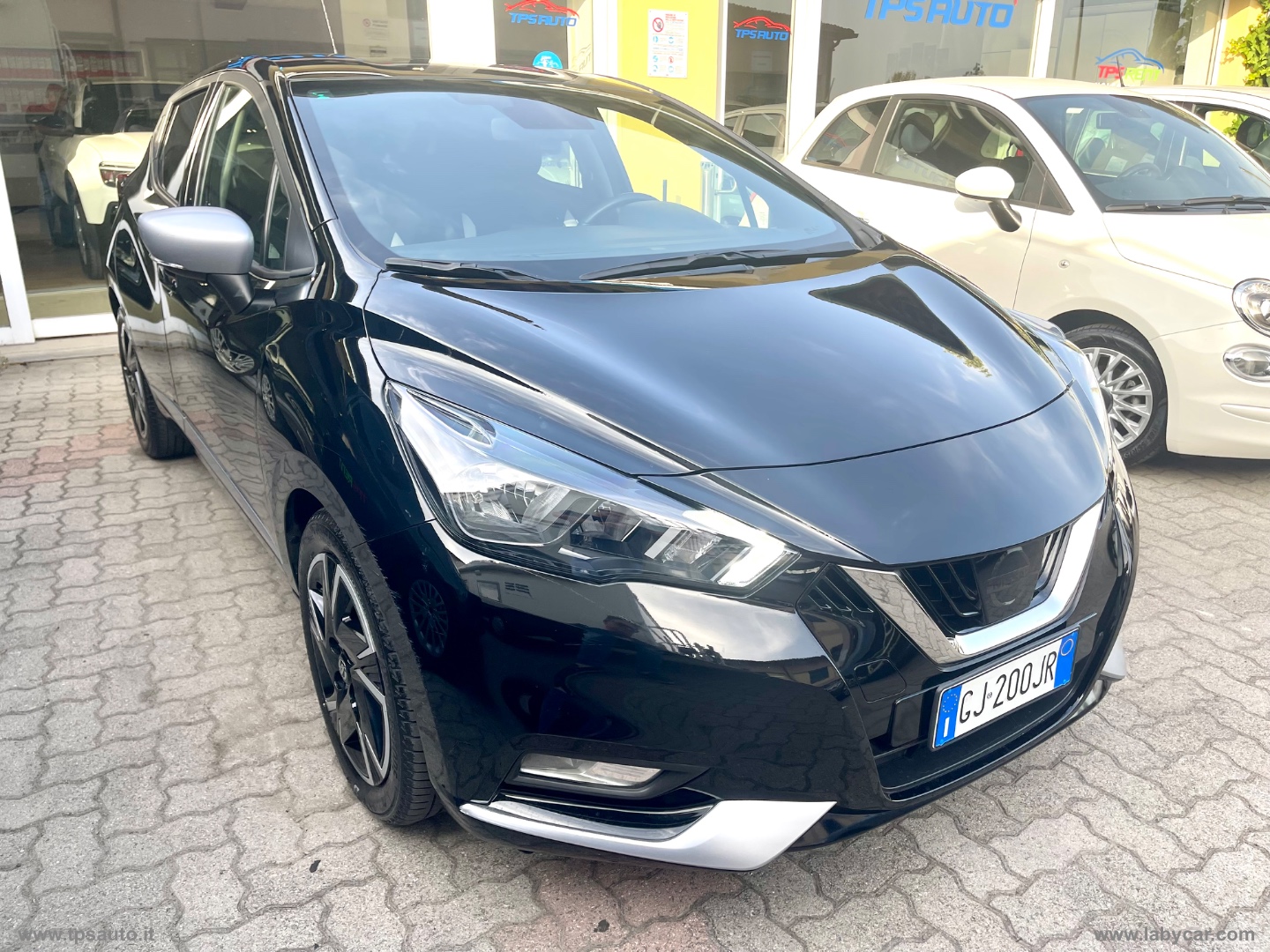 Micra IG-T 92 5p. N-Design - immagine 9