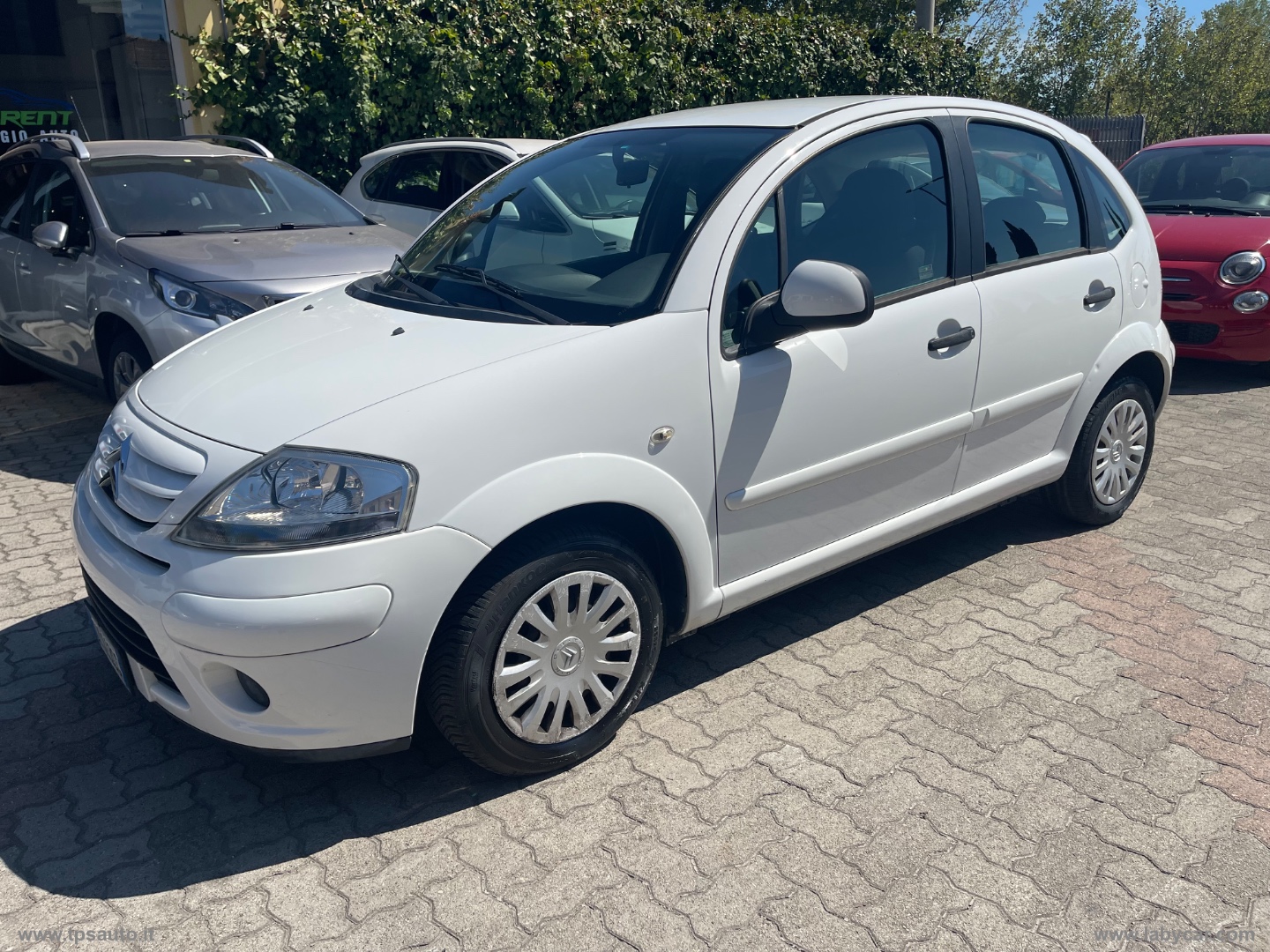 C3 1.1 airdream Perfect - immagine 9