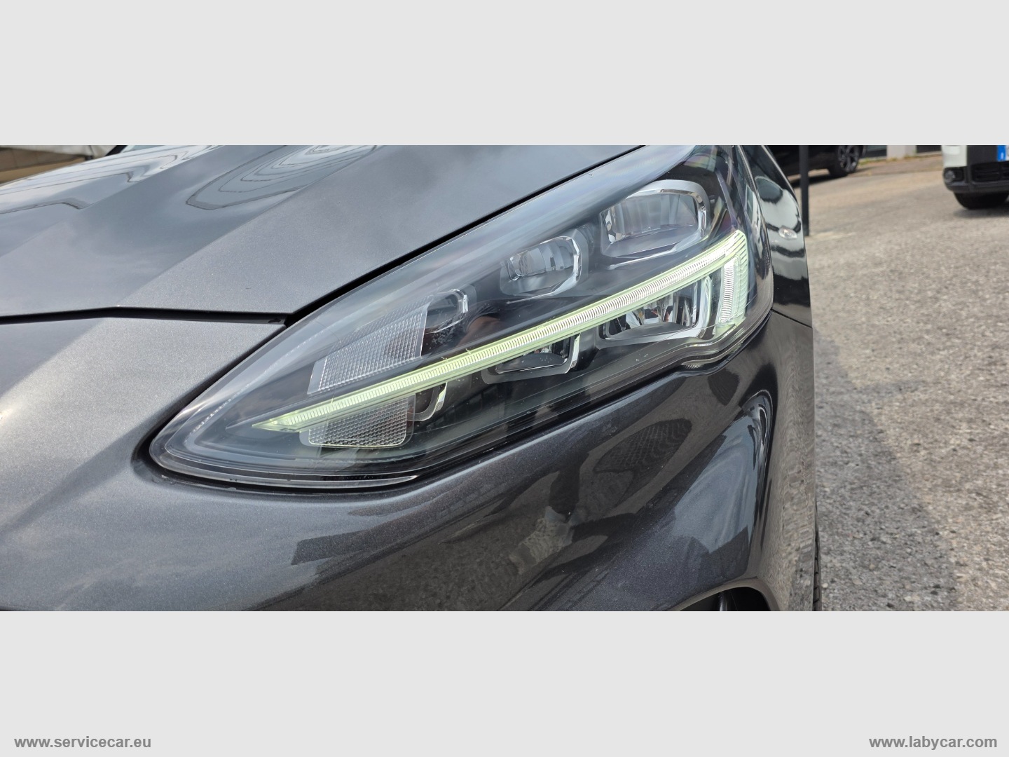 Focus 1.5 EcoBlue 120CV 5p. ST Line - immagine 9