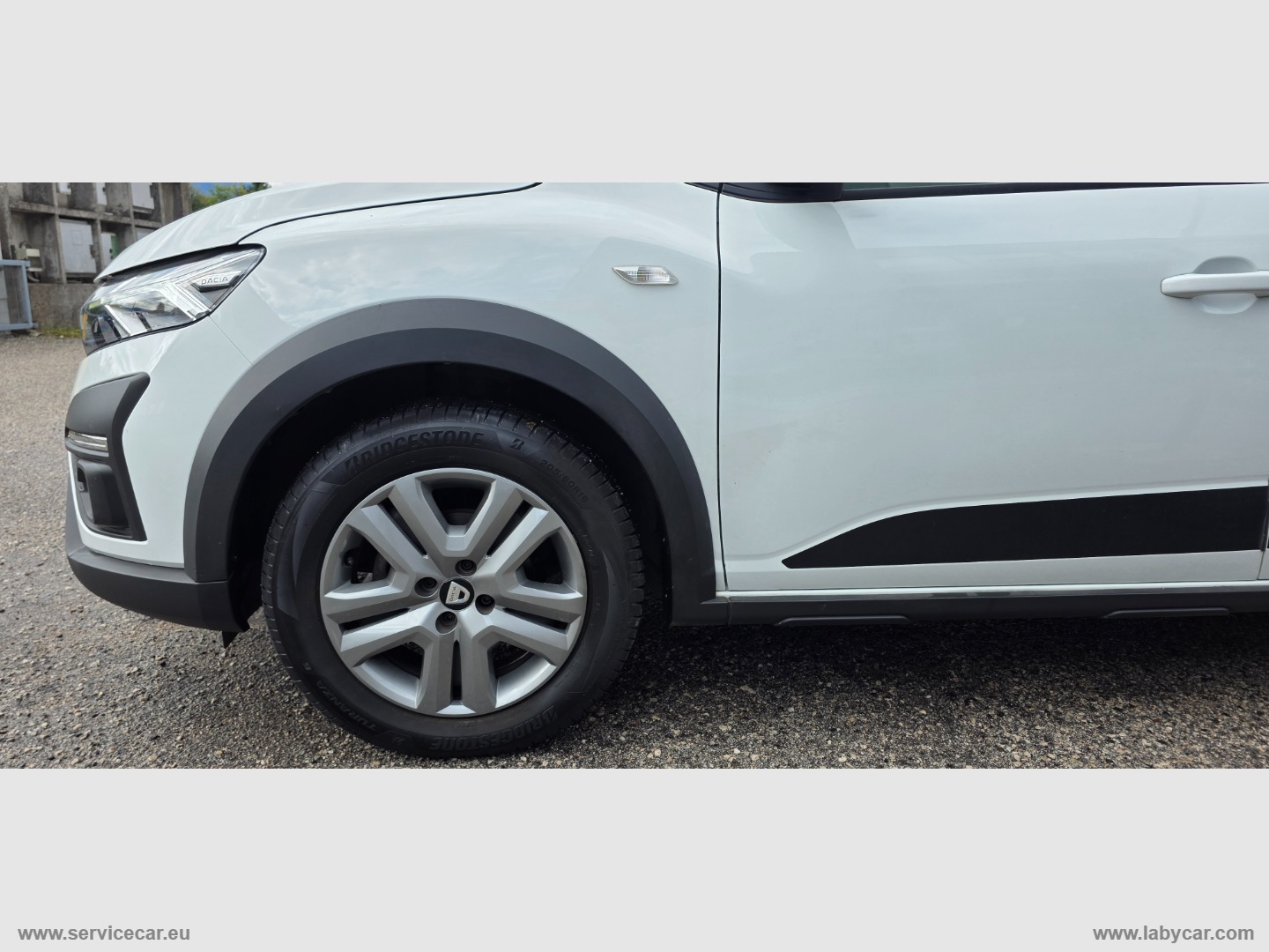 SanderoStepway1.0TCe100 ECO-G 15th Anniv - immagine 9