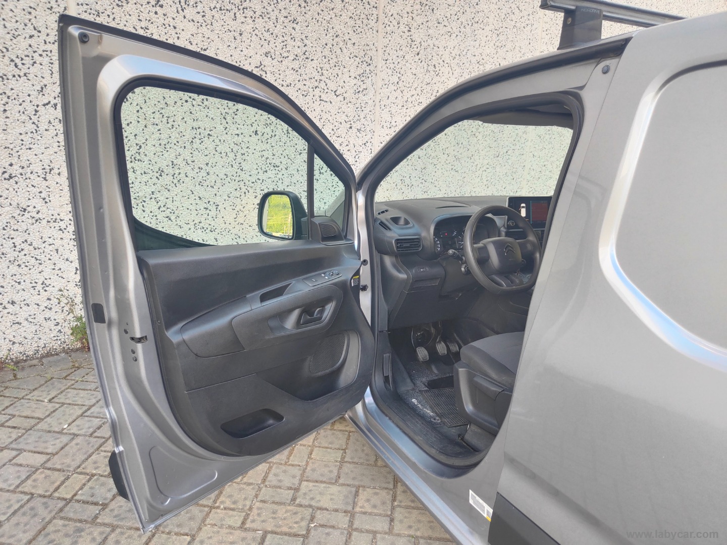 Berlingo BlueHDI EURO 6D TAGLIANDI UFFICIALI - immagine 9