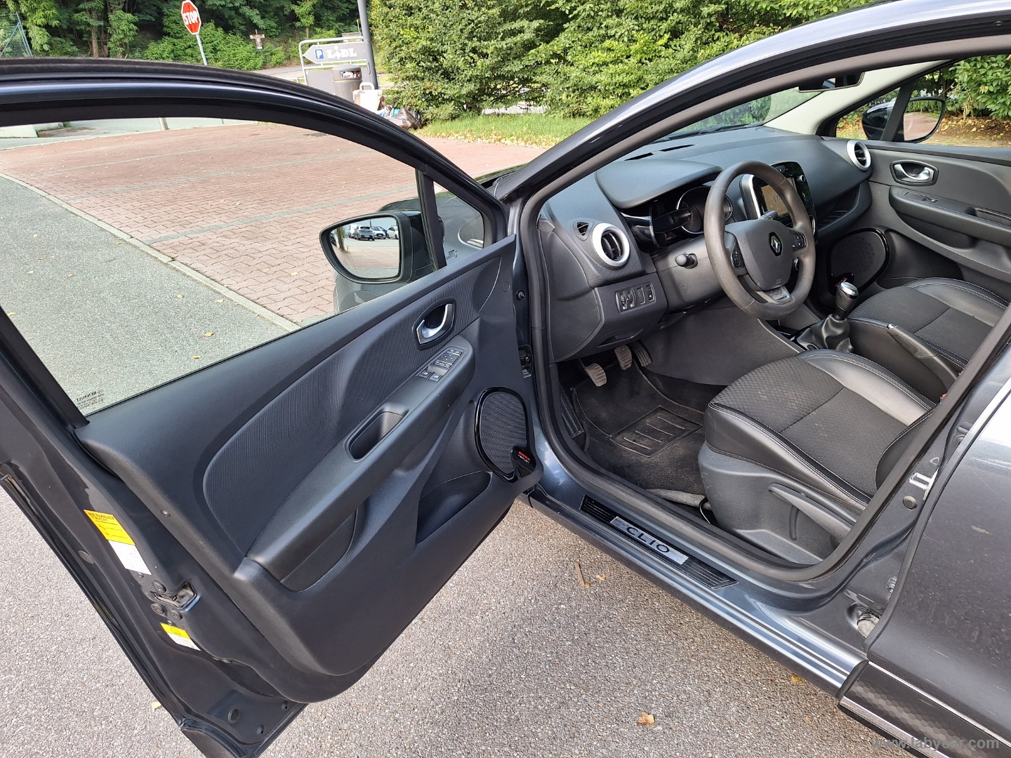 Clio TCe 12V 90 CV S&S 5p. Energy Duel NEOPATENTATI UNIPROP - immagine 9