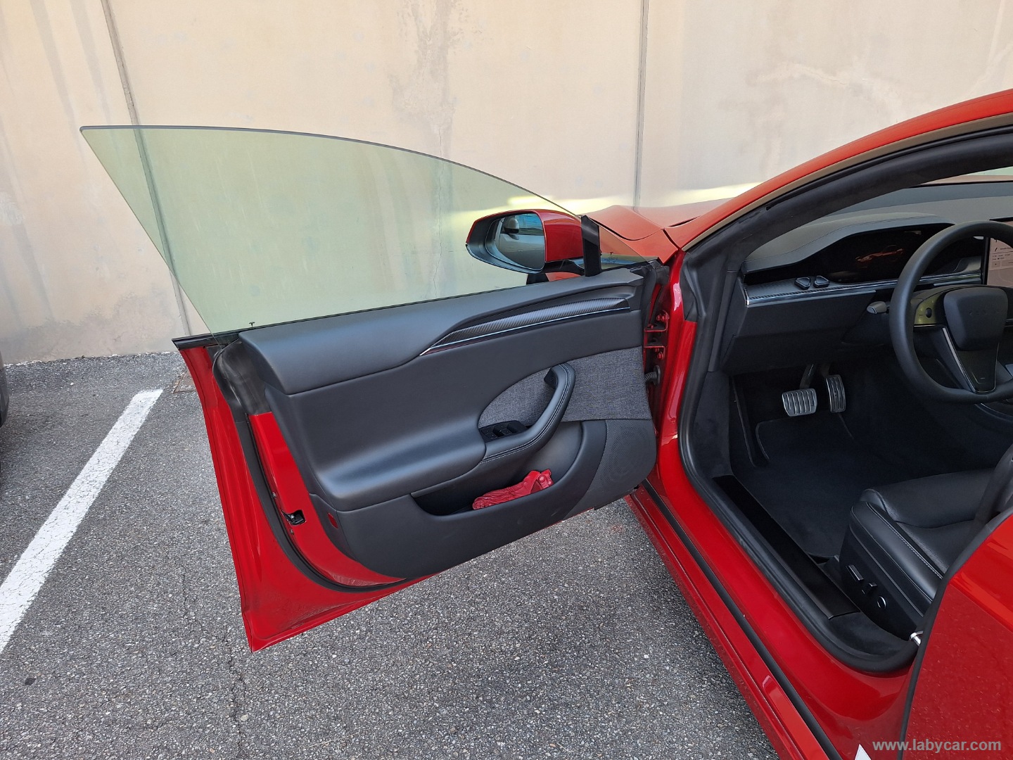 Model S Plaid 1020CV - immagine 9