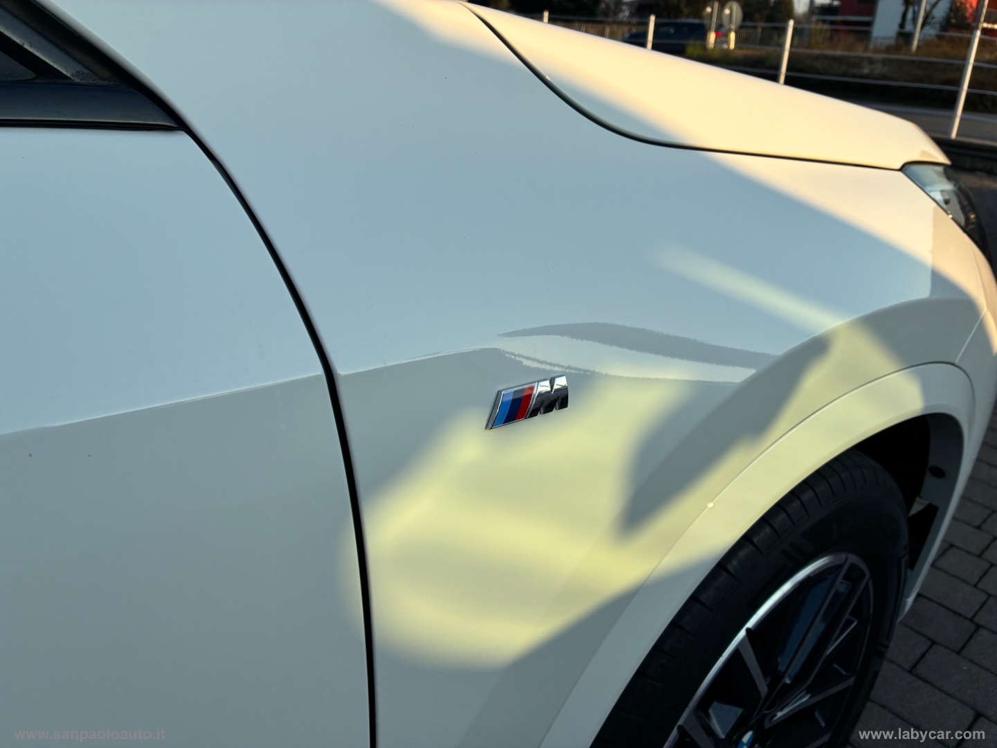 X1 sDrive 18d Msport Pro - immagine 9