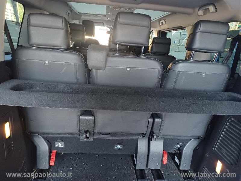 SpaceTourer BlueHDi 180 S&S EAT8 M Shine - immagine 9