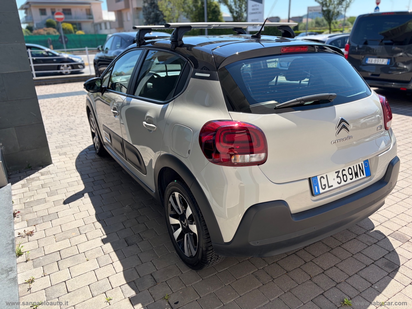C3 PureTech 83 S&S Max - immagine 9
