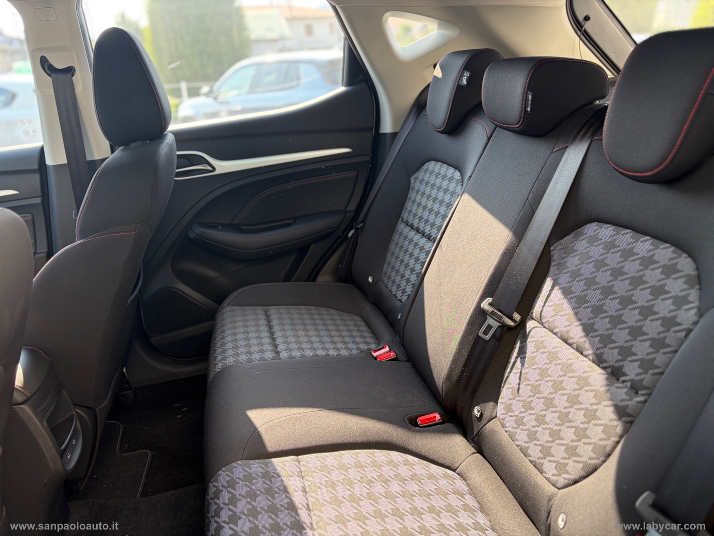 ZS 1.5 VTi-tech Comfort - immagine 9