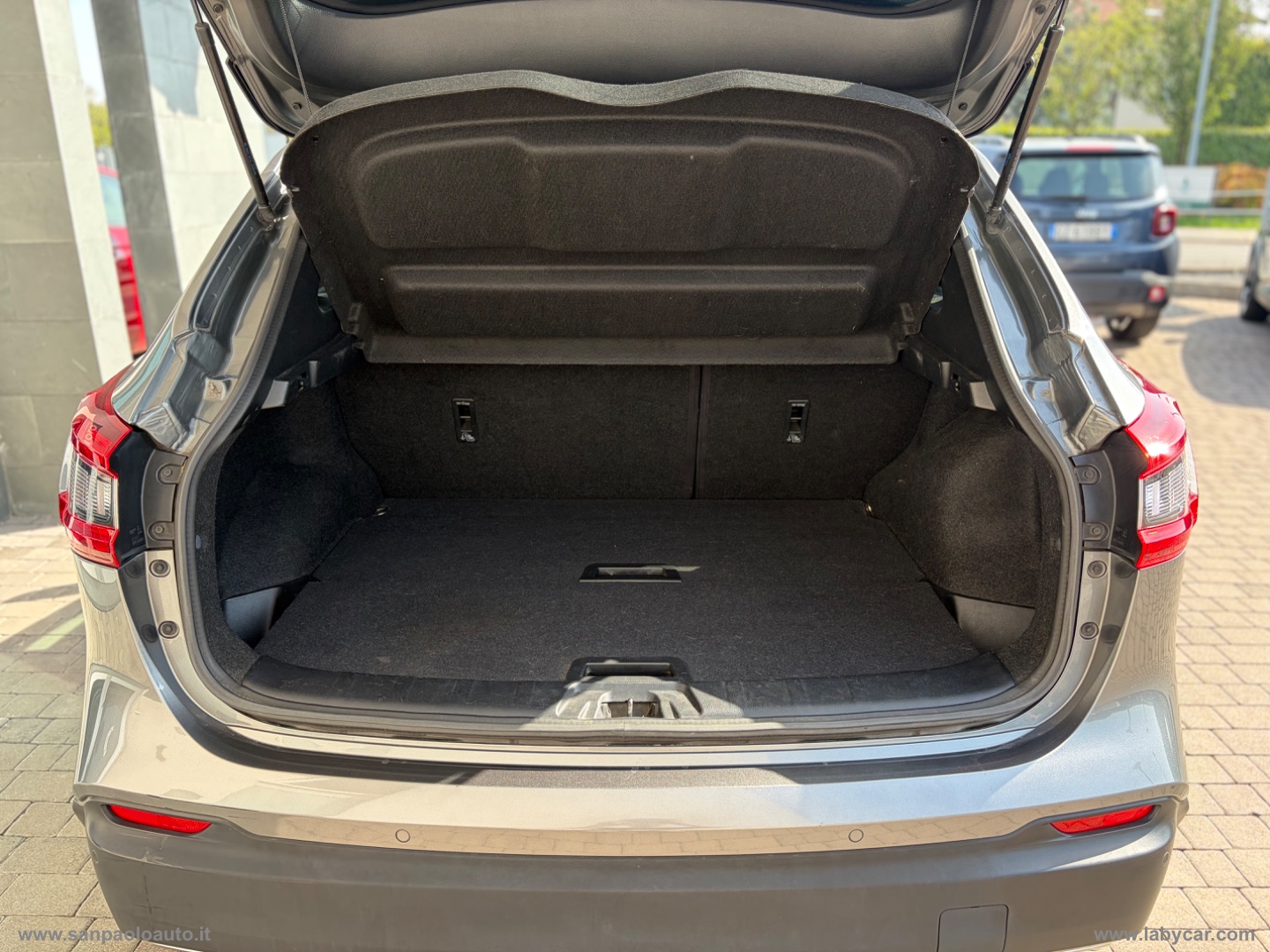 Qashqai 1.5 dCi N-Connecta - immagine 9