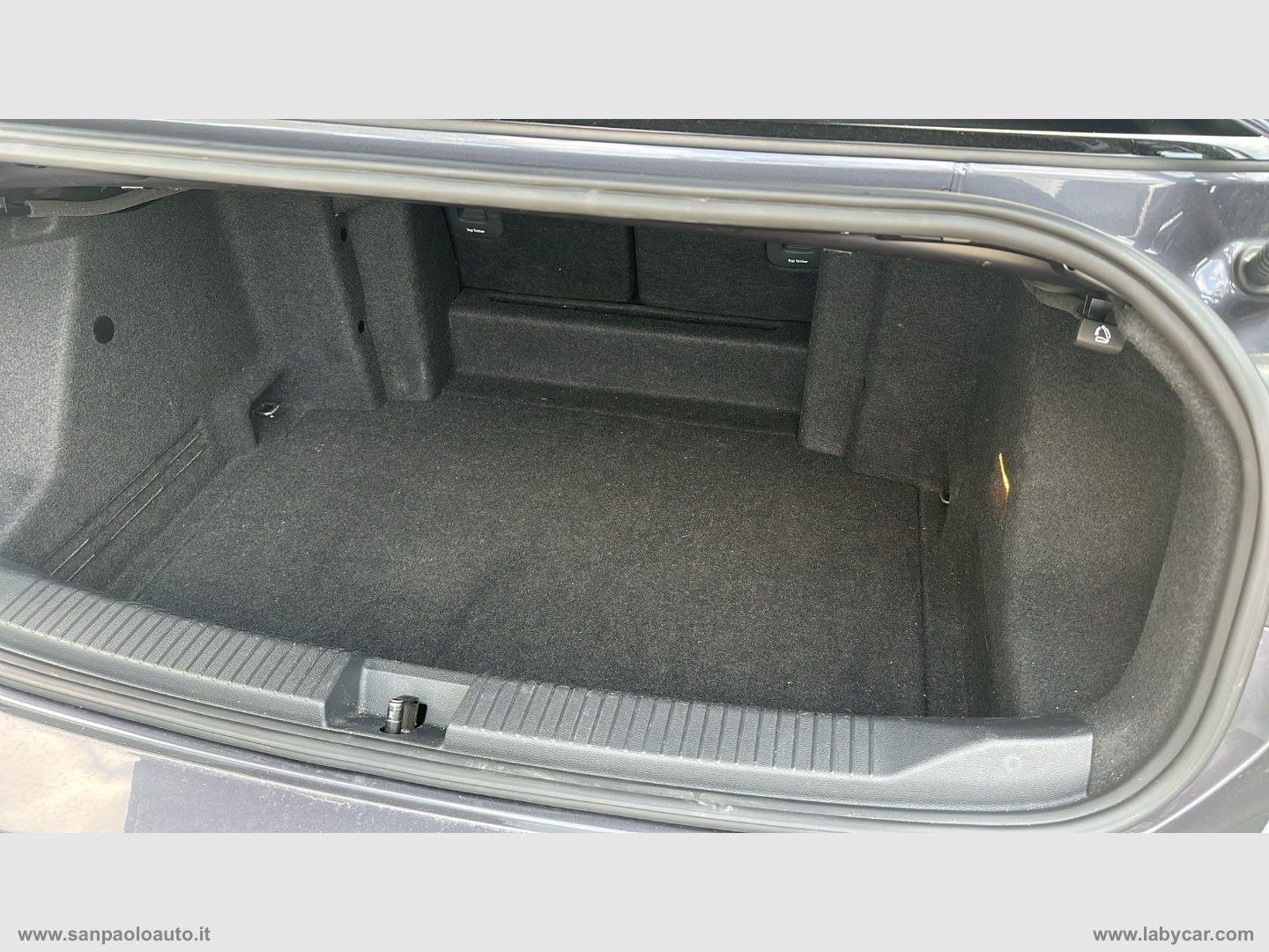 T-Roc 1.5 TSI ACT DSG Style - immagine 9