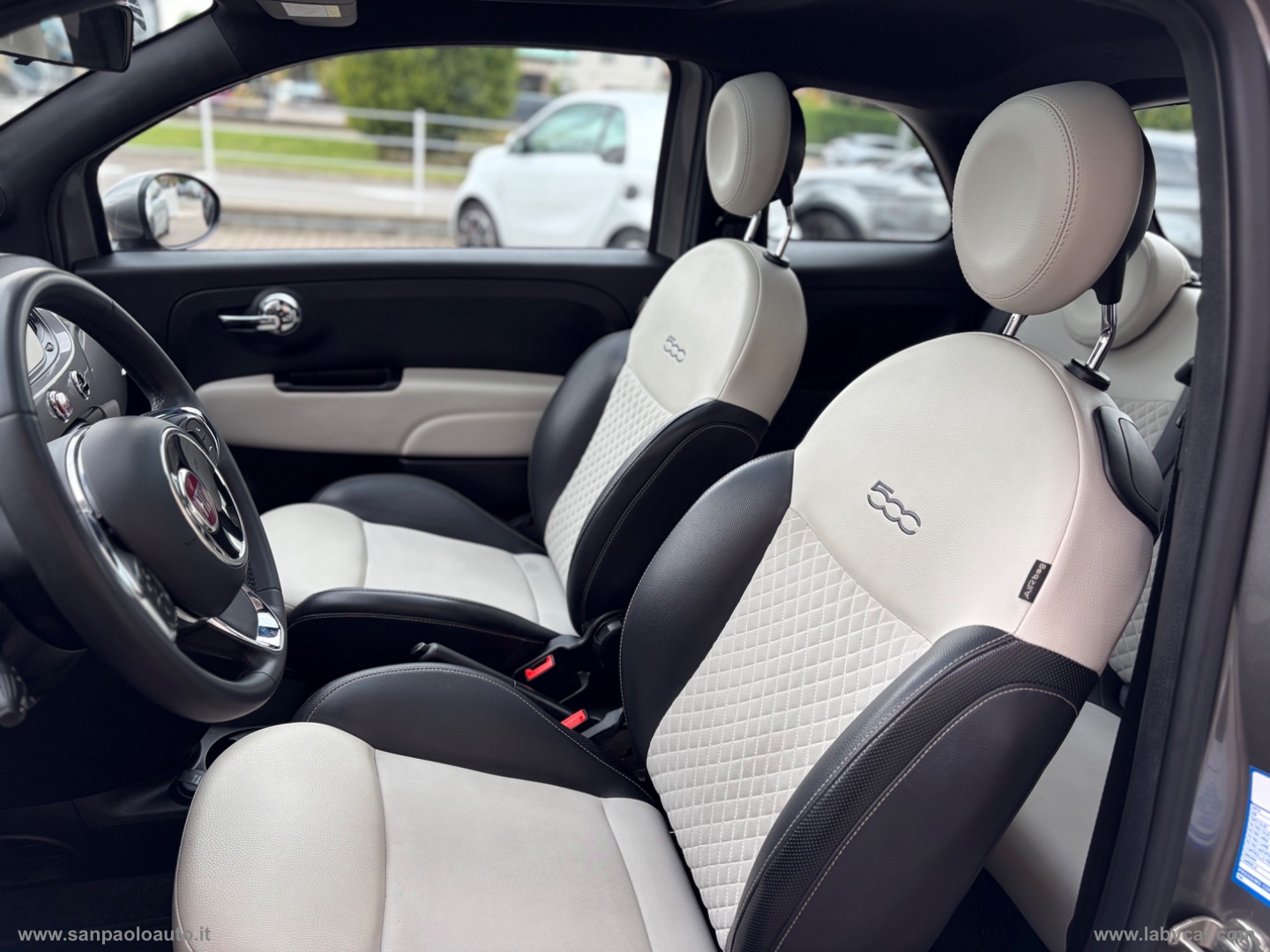 500 1.0 Hybrid Dolcevita - immagine 9