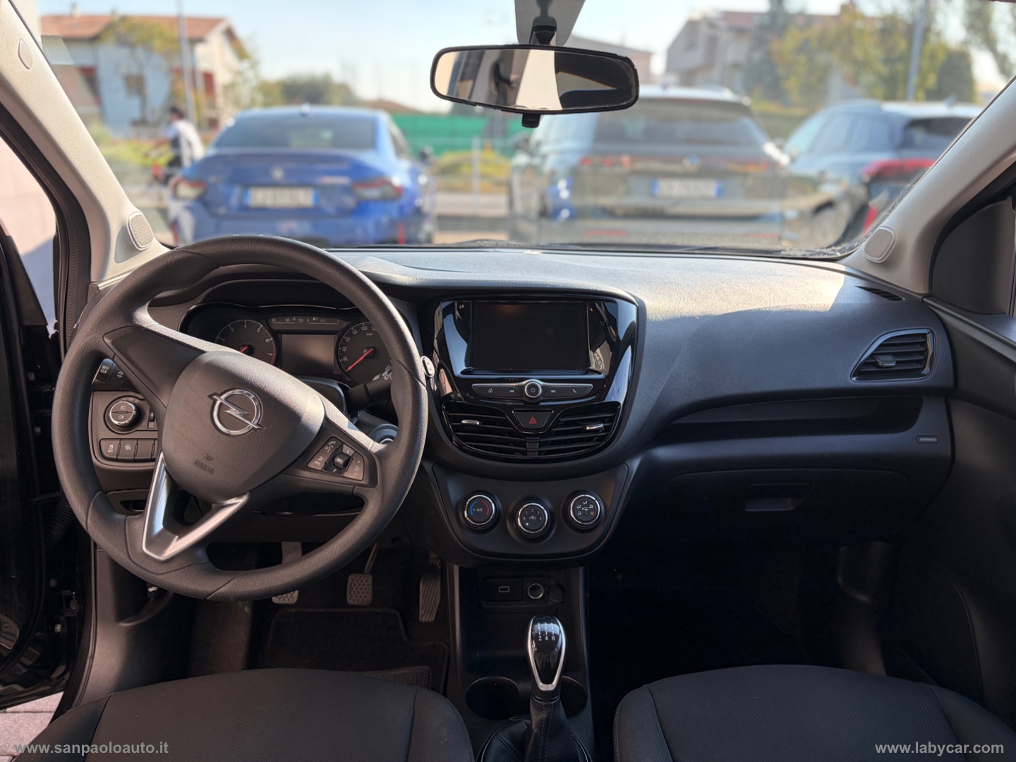 Karl Rocks 1.0 73 CV - immagine 9