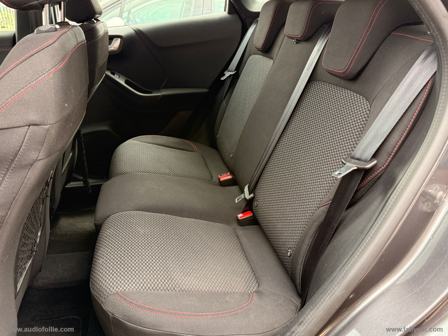 Puma 1.0 EcoBoost Hyb.125 CV aut. ST-L. - immagine 9