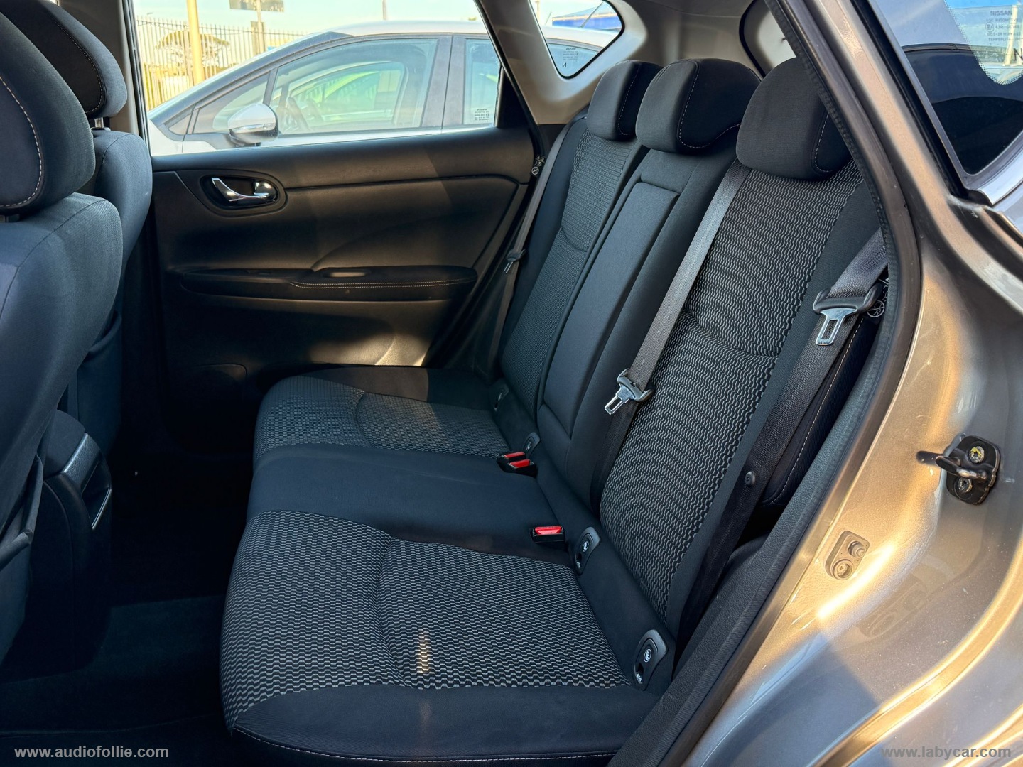 Pulsar 1.5 dCi N-Connecta - immagine 9