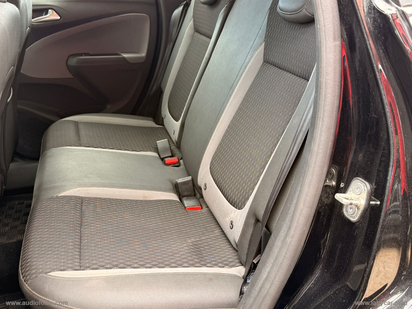 Crossland X 1.5 ECOTEC D 102CV S&S Inn. - immagine 9