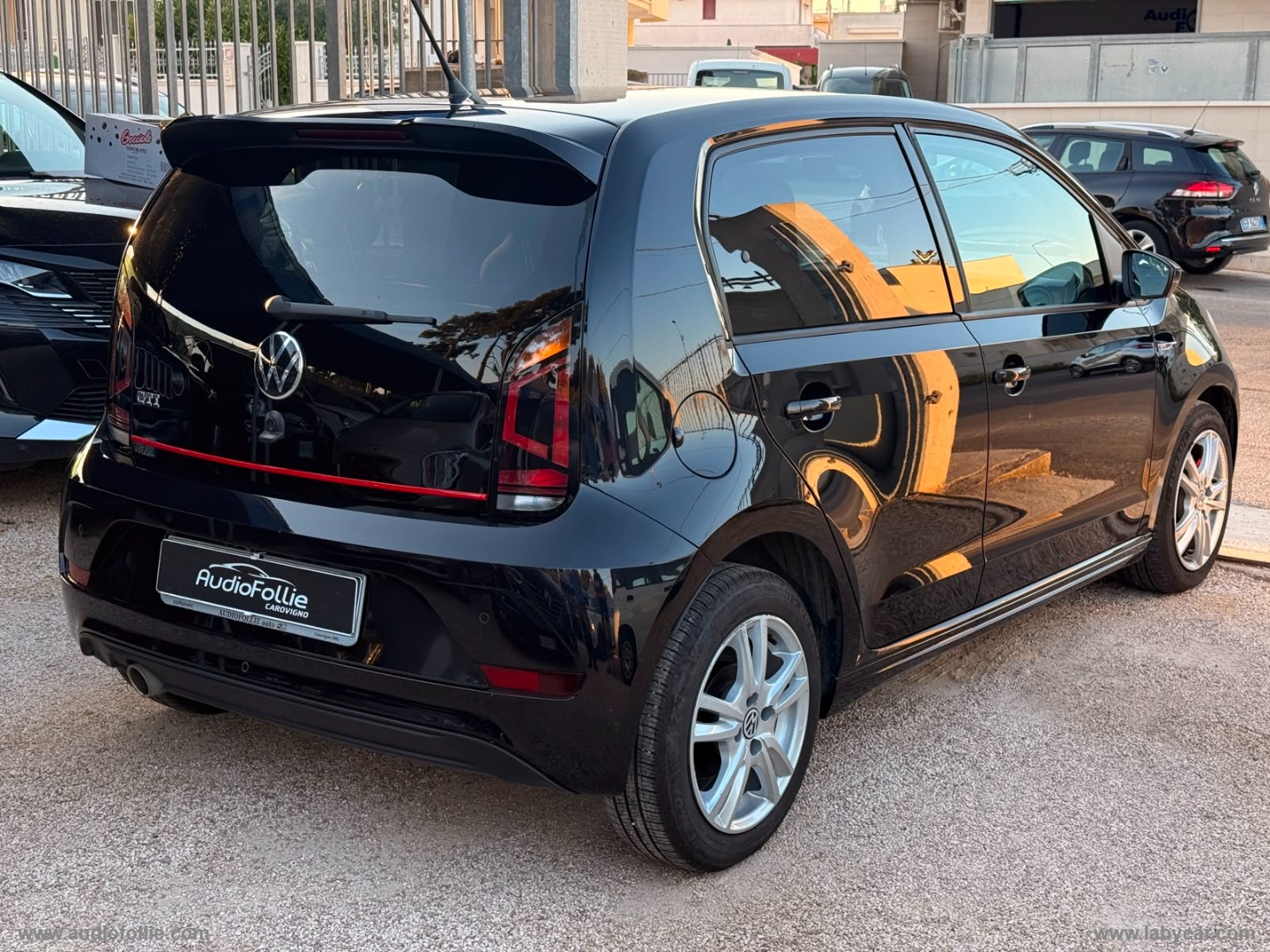 1.0 GTI MY20 BMT 5P. - immagine 9