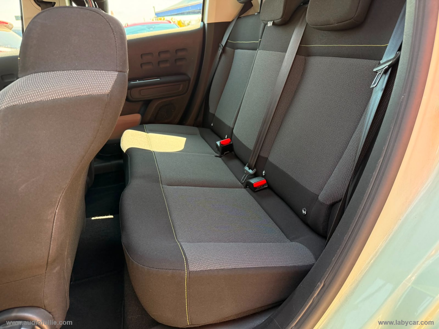 C3 PureTech 110 S&S Shine - immagine 9