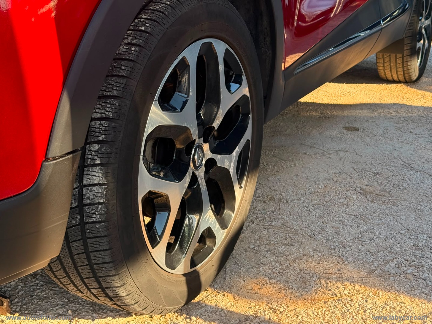 Captur dCi 8V 110 CV S&S Energy Intens - immagine 9