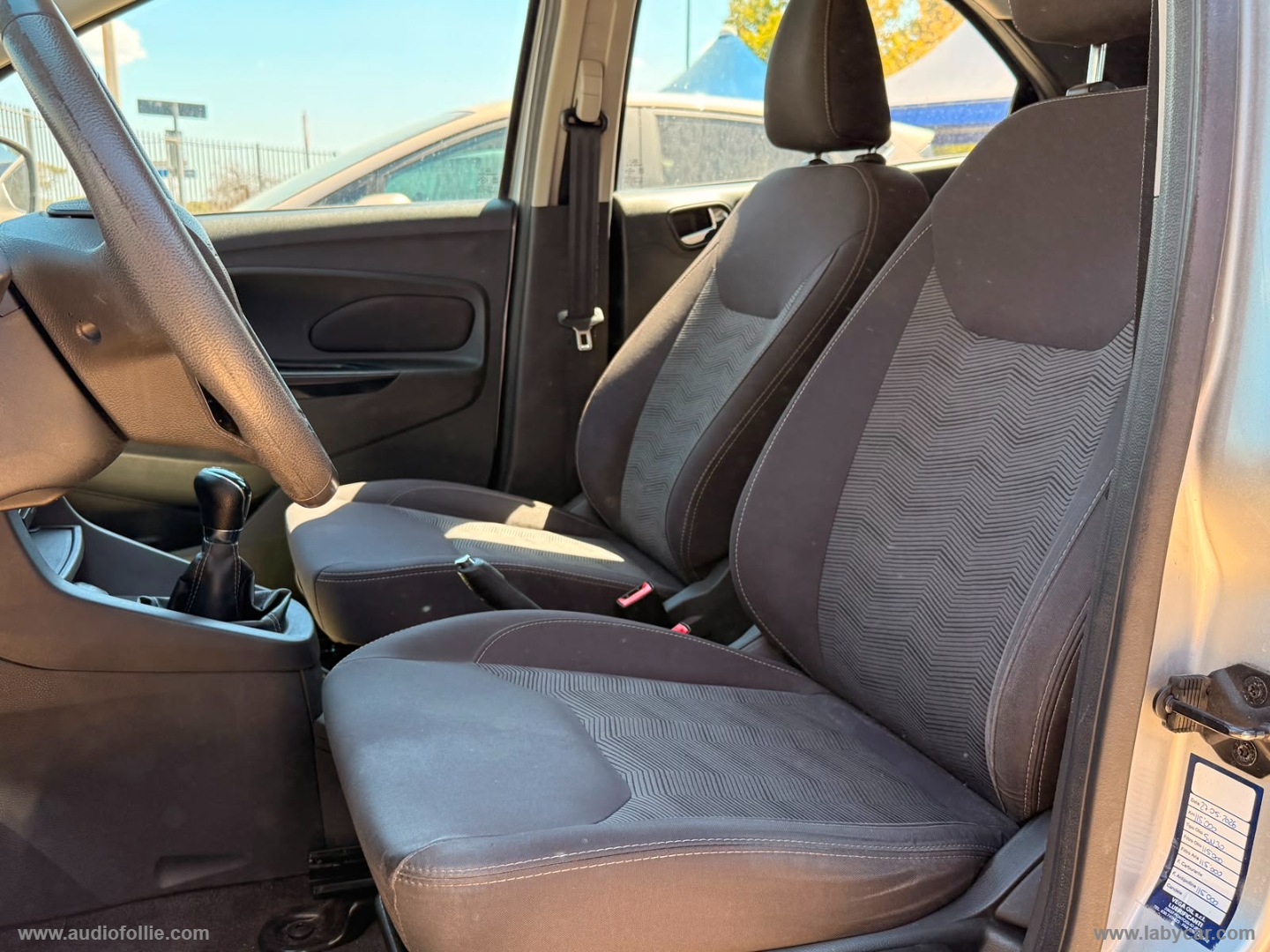 Ka+ 1.2 85 CV S&S Active - immagine 9