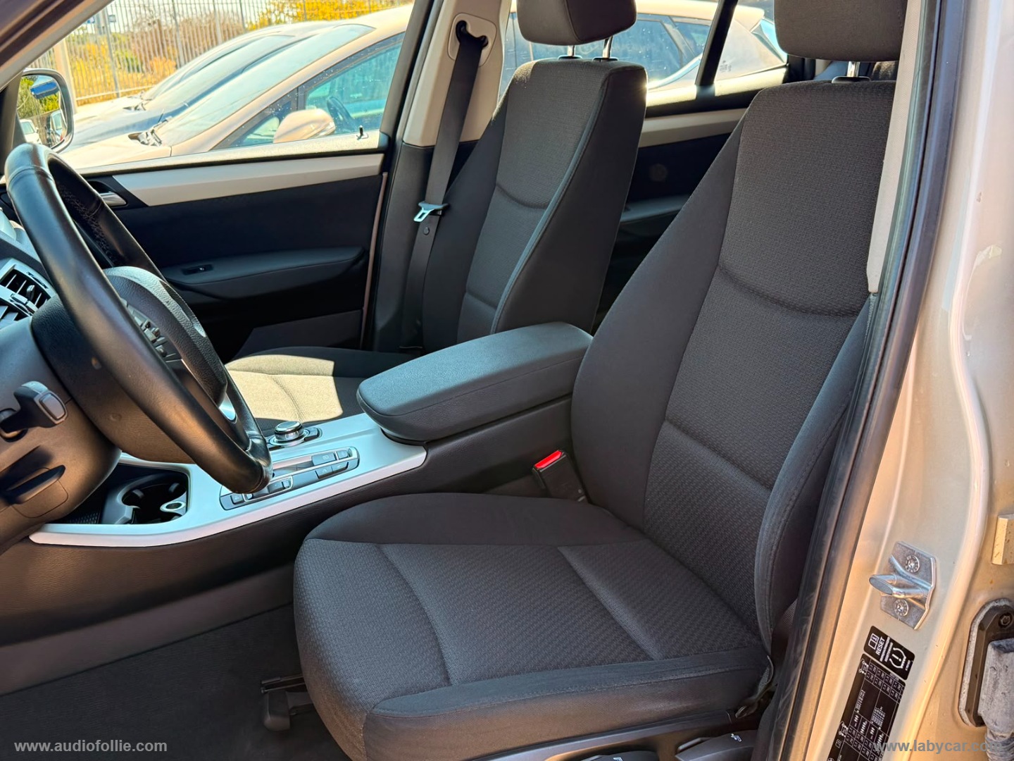 X3 xDrive20d Eletta - immagine 9