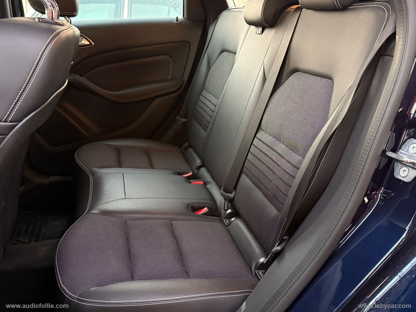B 200 d Automatic Executive - immagine 9